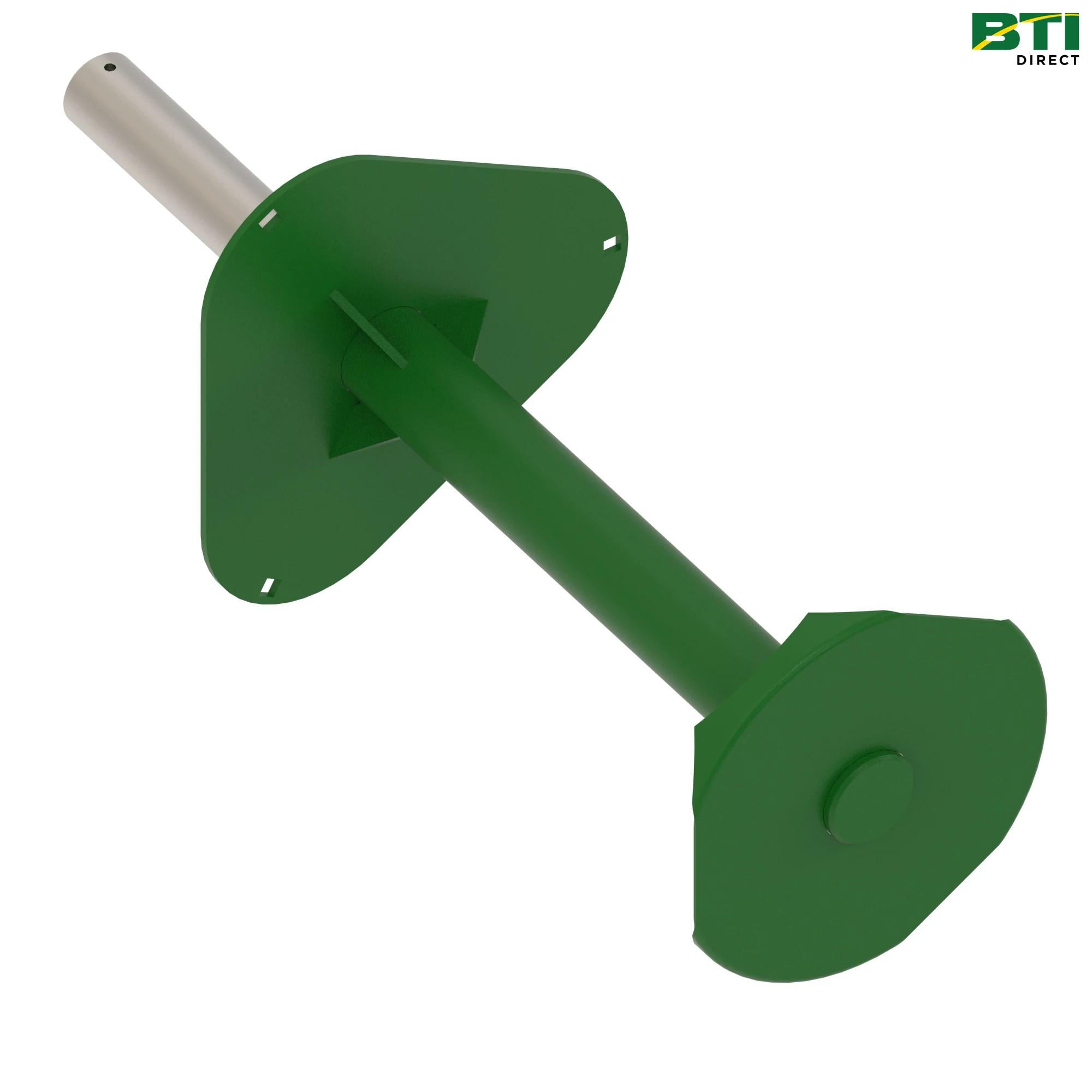 ADX11179: Shaft