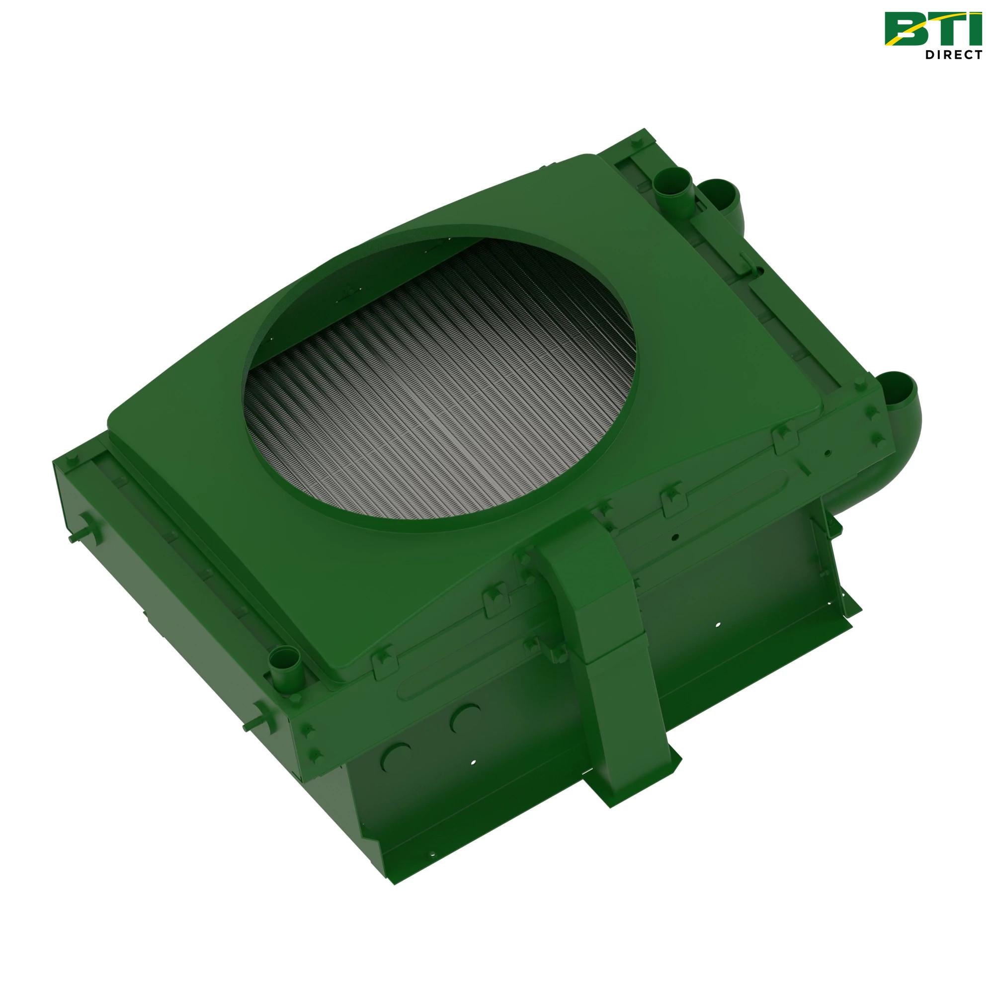 ADX11347: Radiator