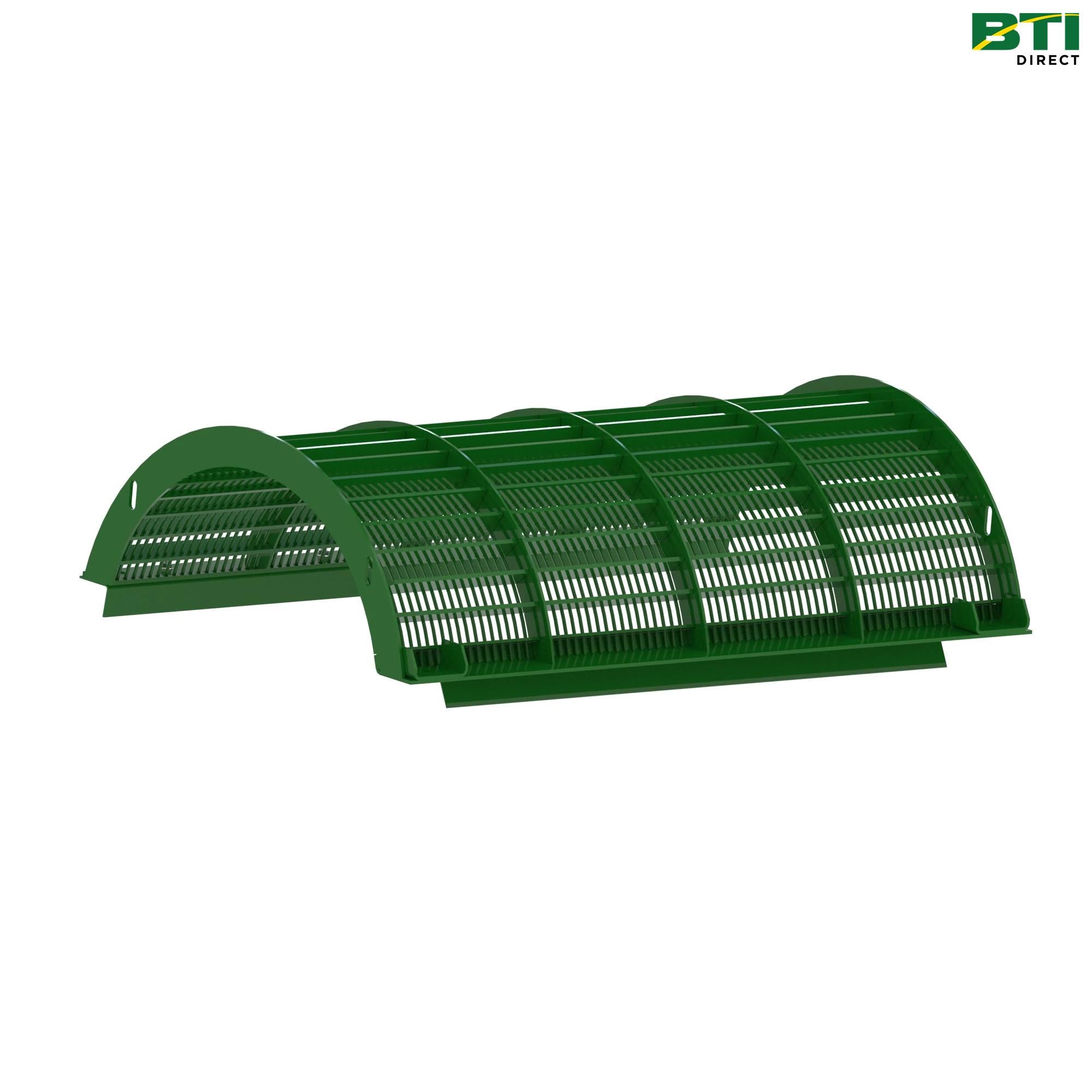 ADX11380: Grate
