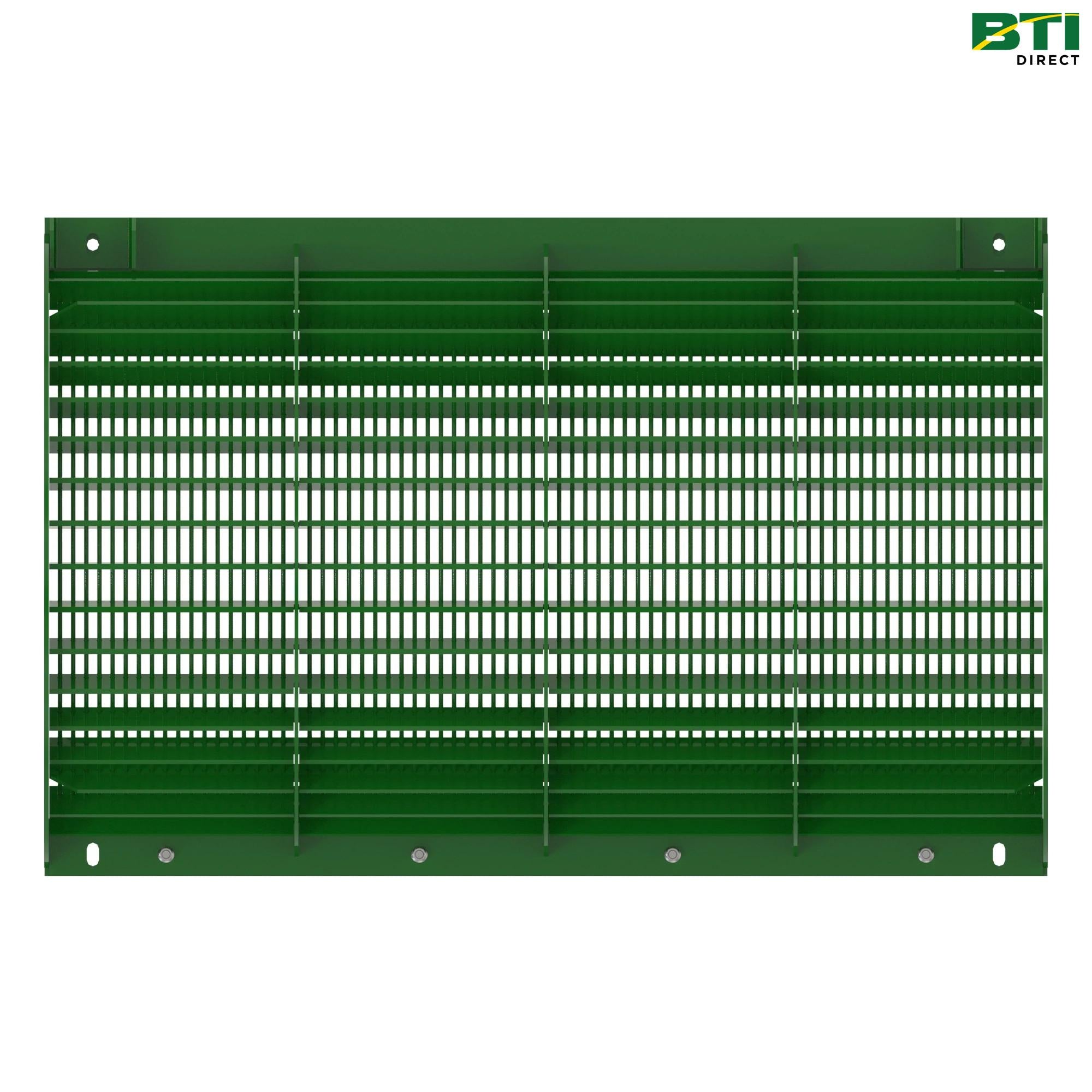 ADX11380: Grate