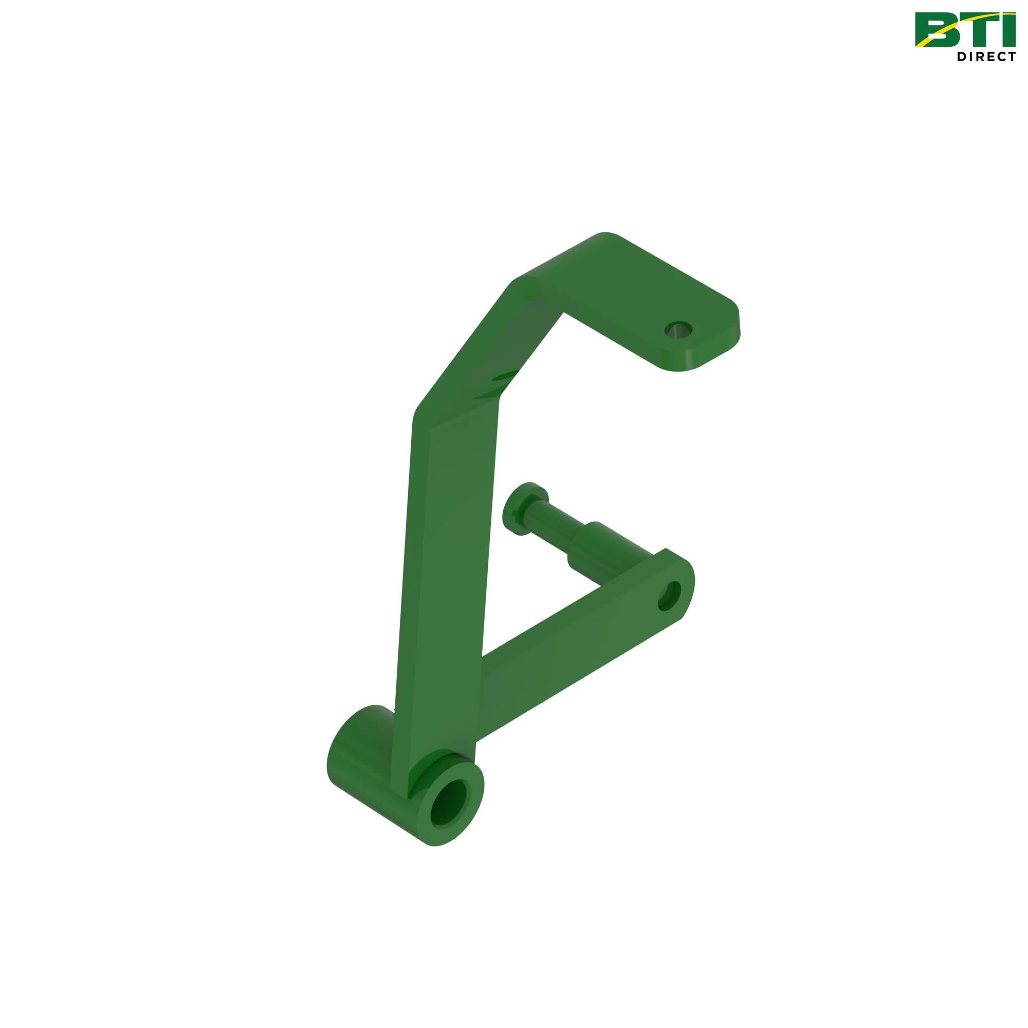 ADX11425: Arm
