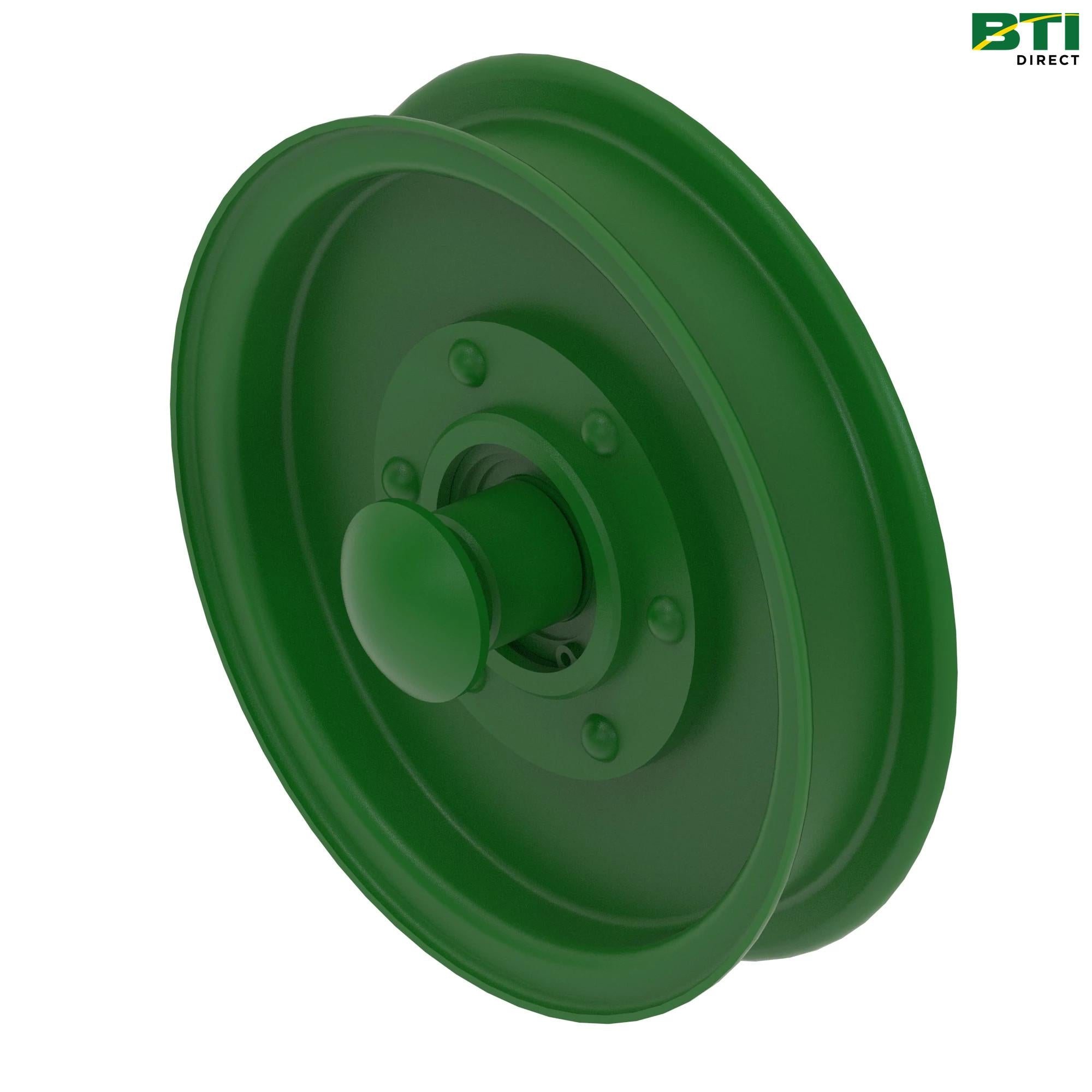 ADX11443: Fan Driver Pulley