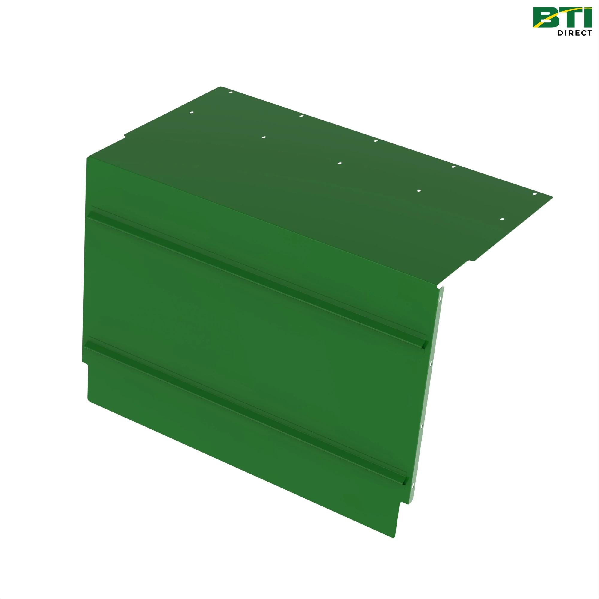ADX11567: Deflector