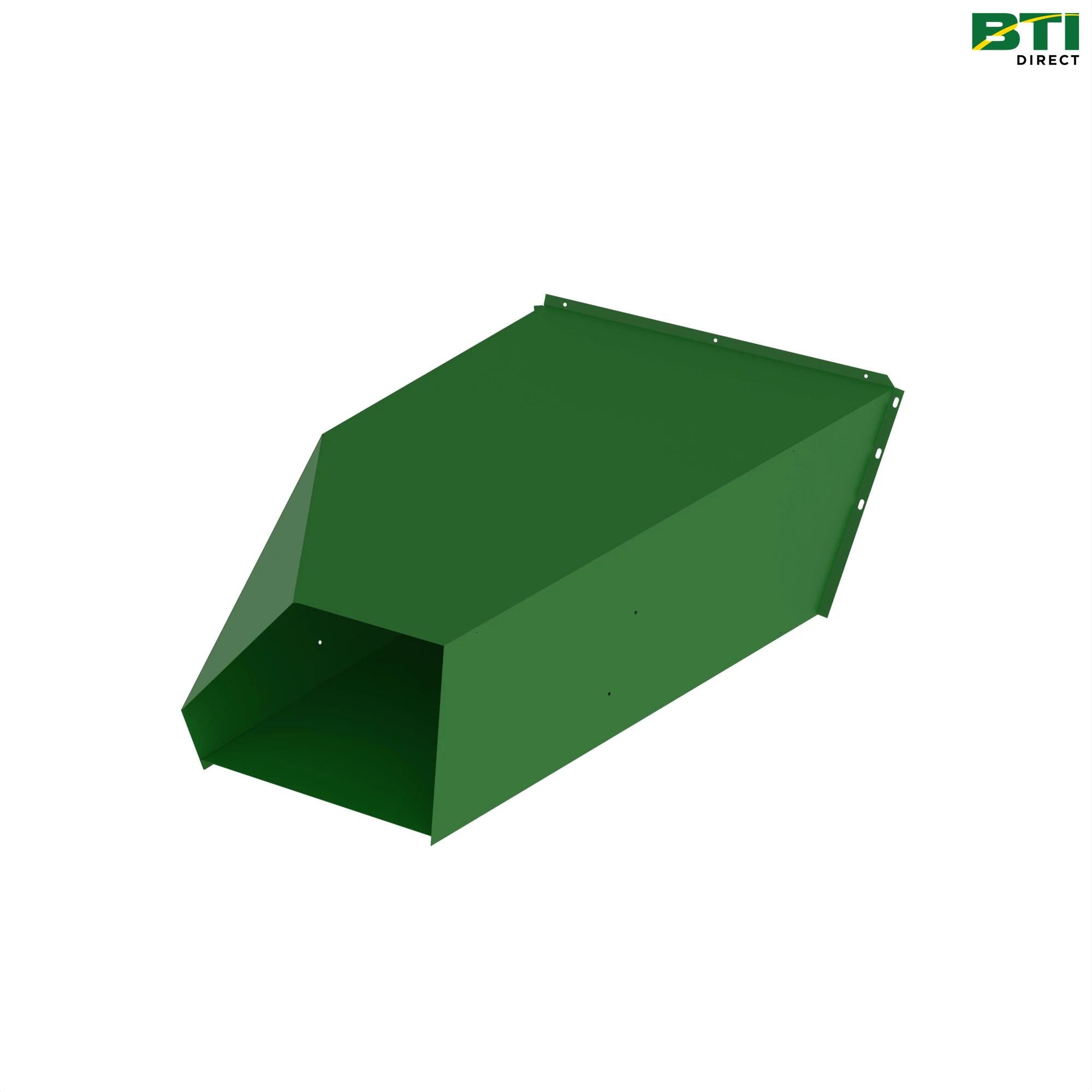 ADX11632: Housing
