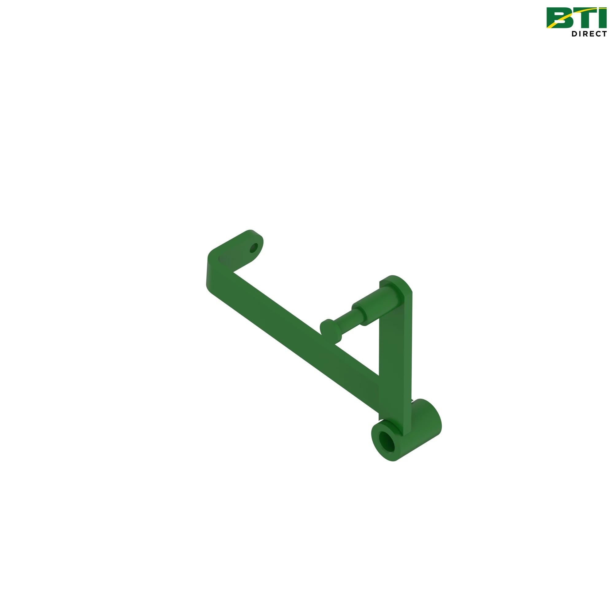 ADX11746: Arm