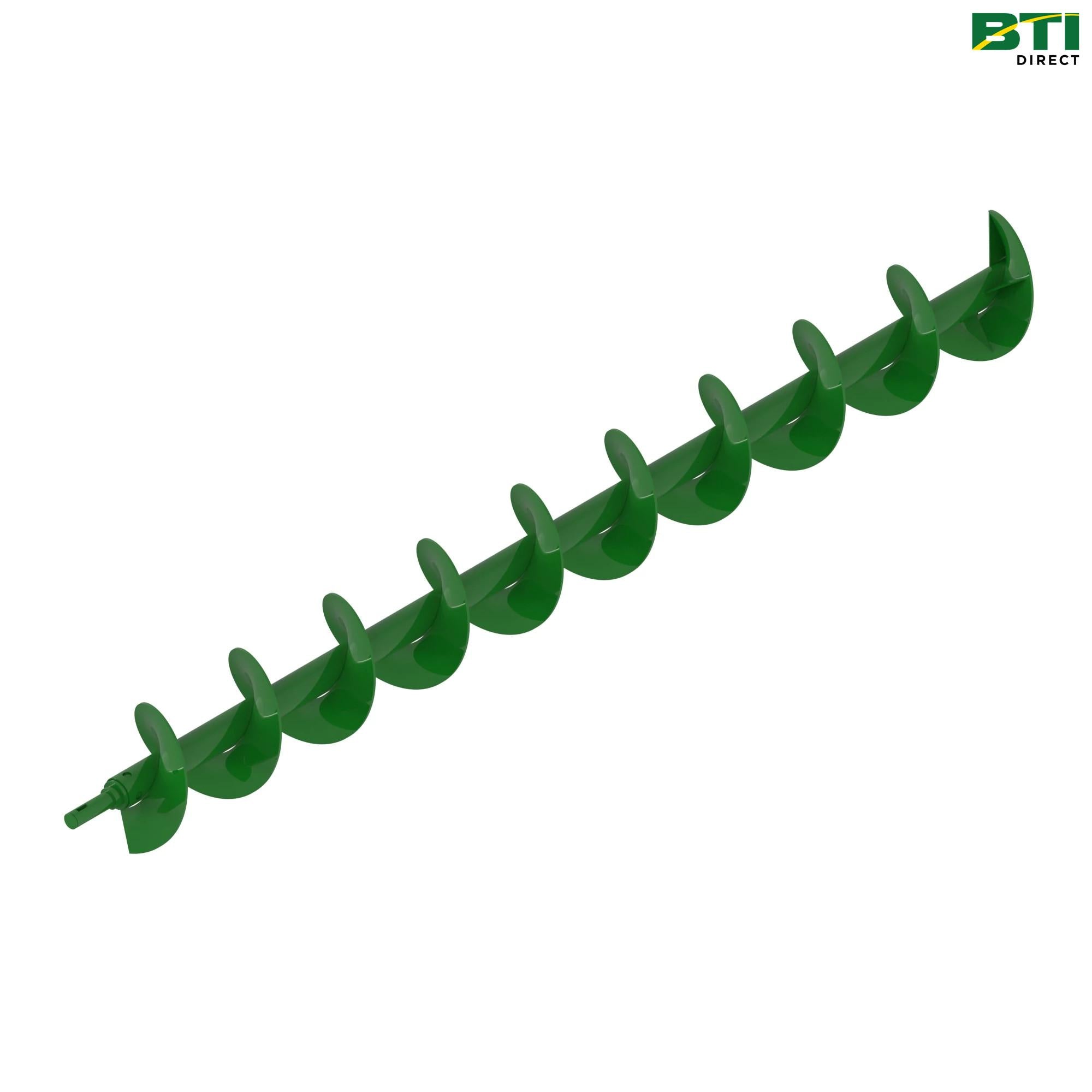 ADX11805: Auger