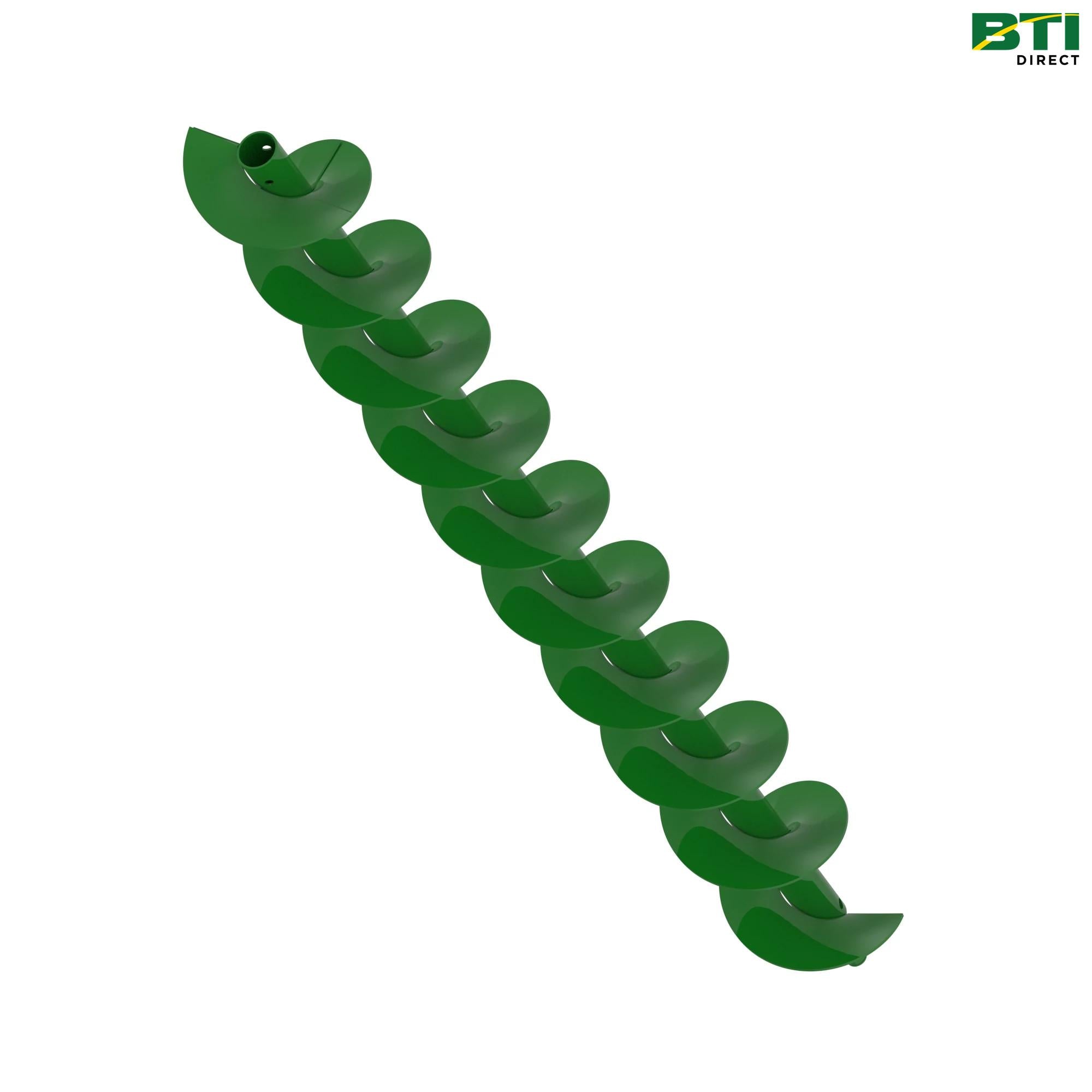 ADX11805: Auger