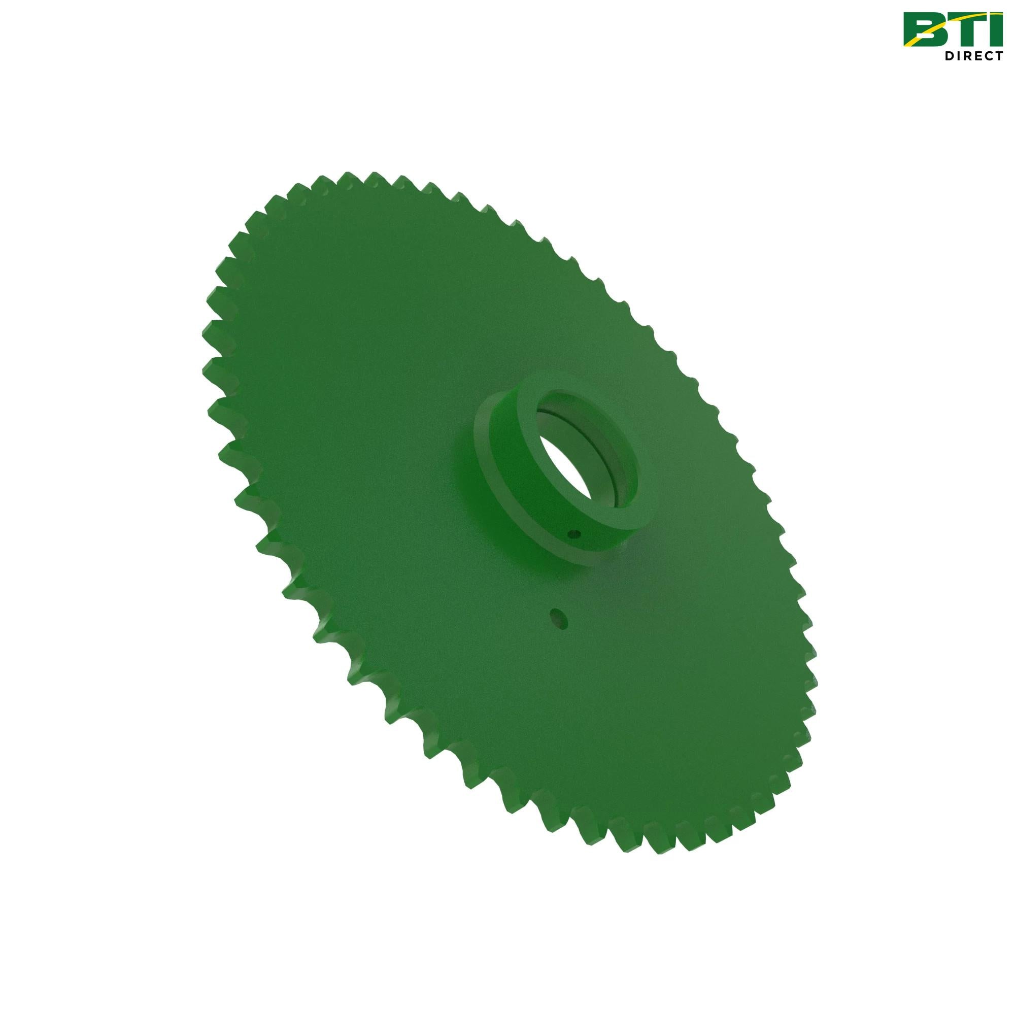 ADX11860: Unloading Auger Drive Chain Sprocket, 56 Teeth