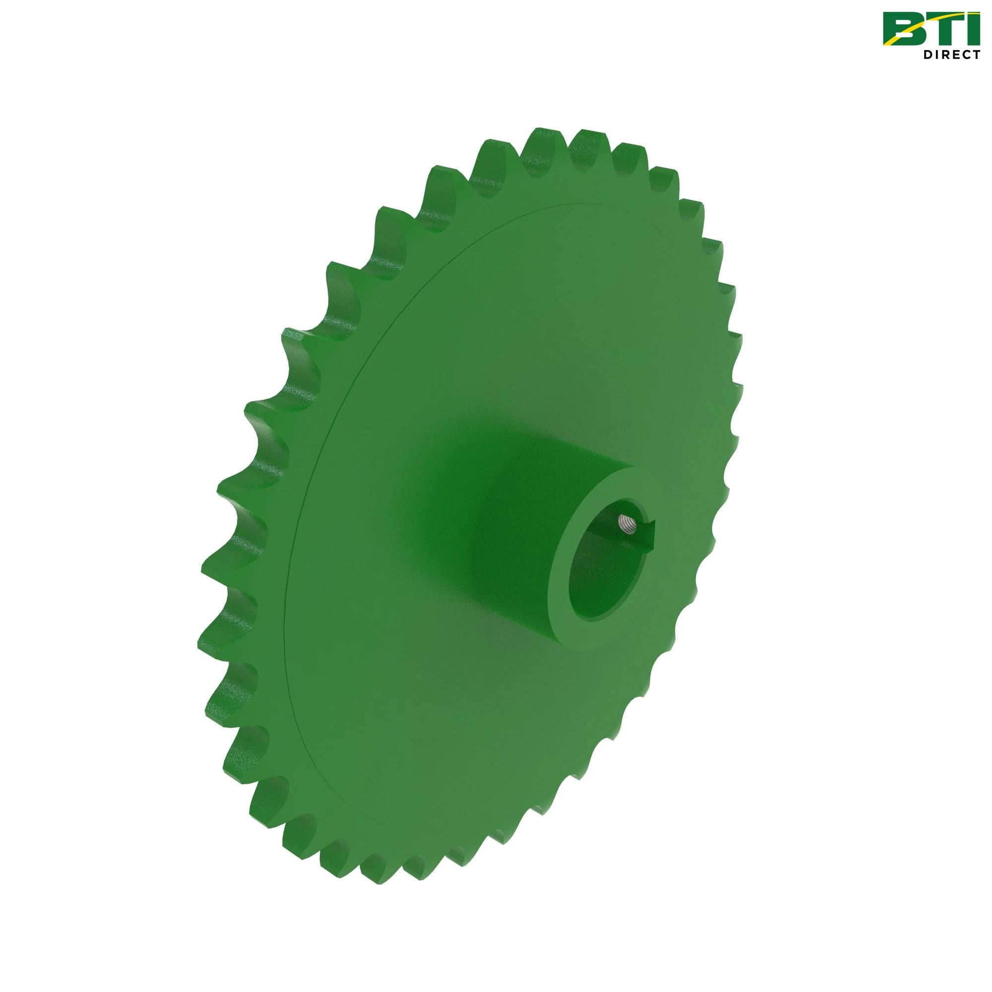 ADX11957: Main Drive Sprocket, 36 Teeth