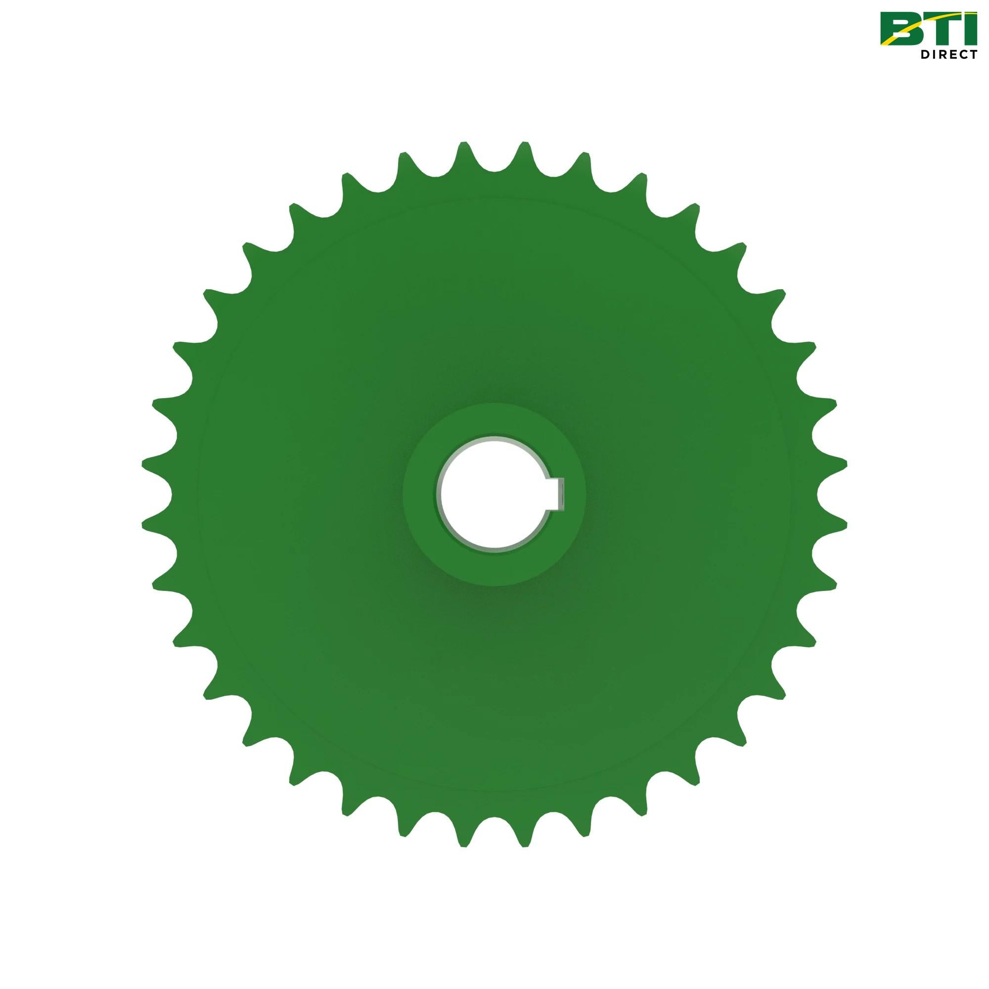 ADX11957: Main Drive Sprocket, 36 Teeth