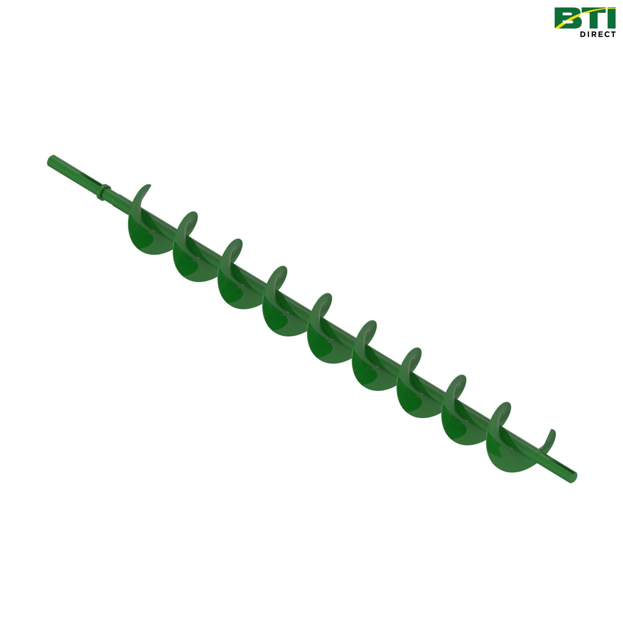 ADX11959: Auger