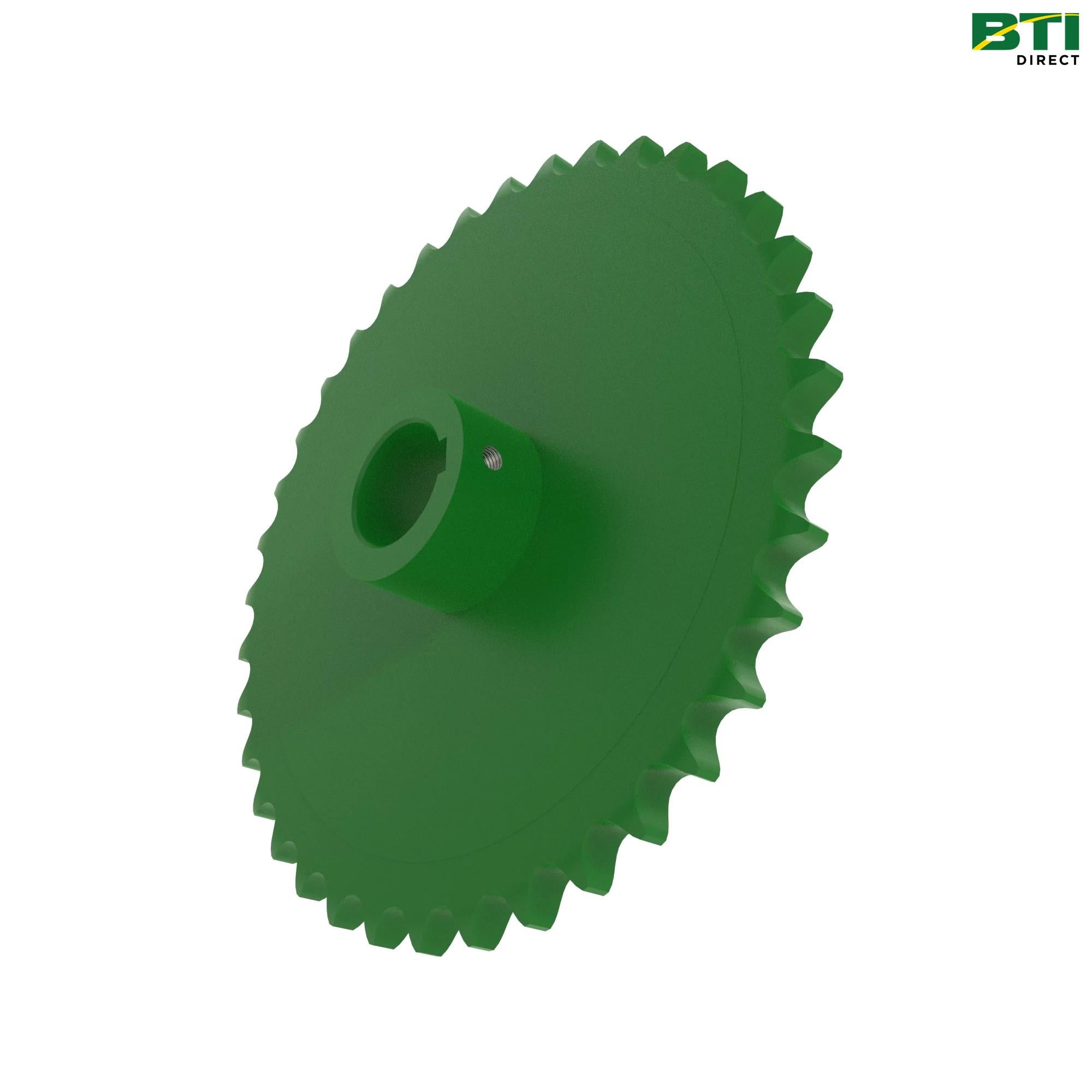 ADX12001: Chain Sprocket, 37 Teeth