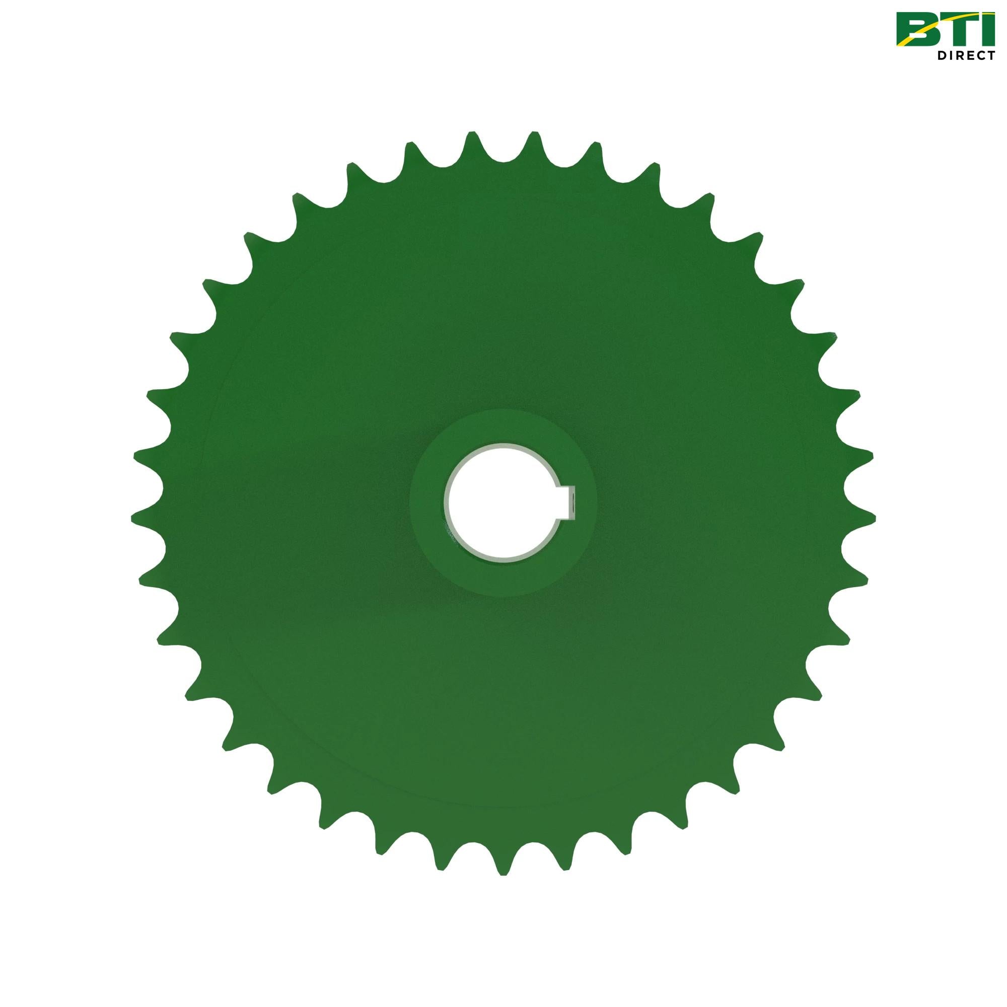 ADX12001: Chain Sprocket, 37 Teeth