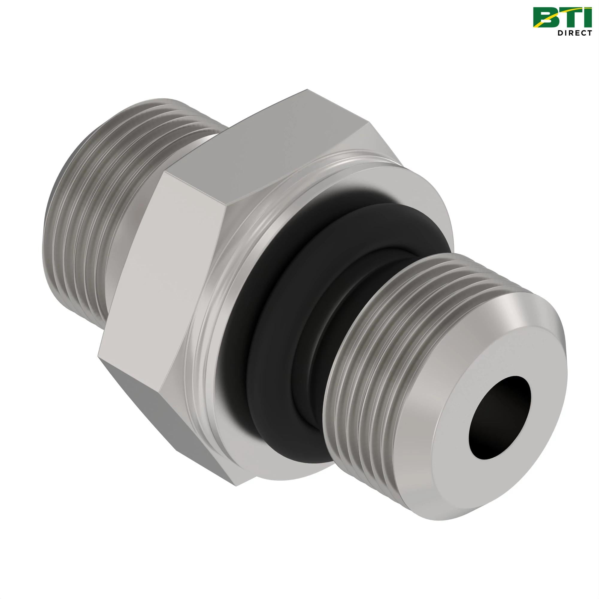 ADX12009: Connector Fitting