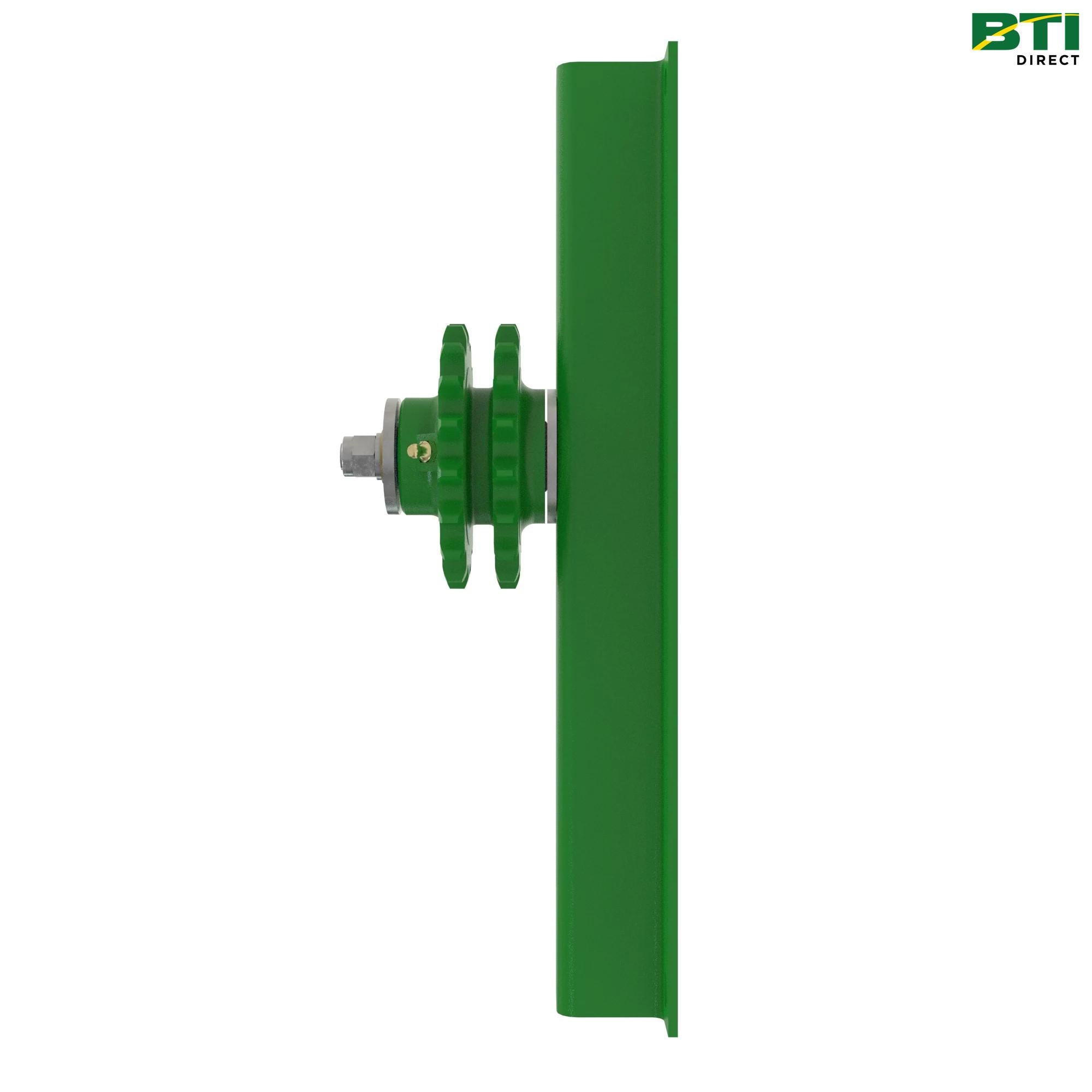 ADX12065: Chain Sprocket Assembly, 18 Teeth