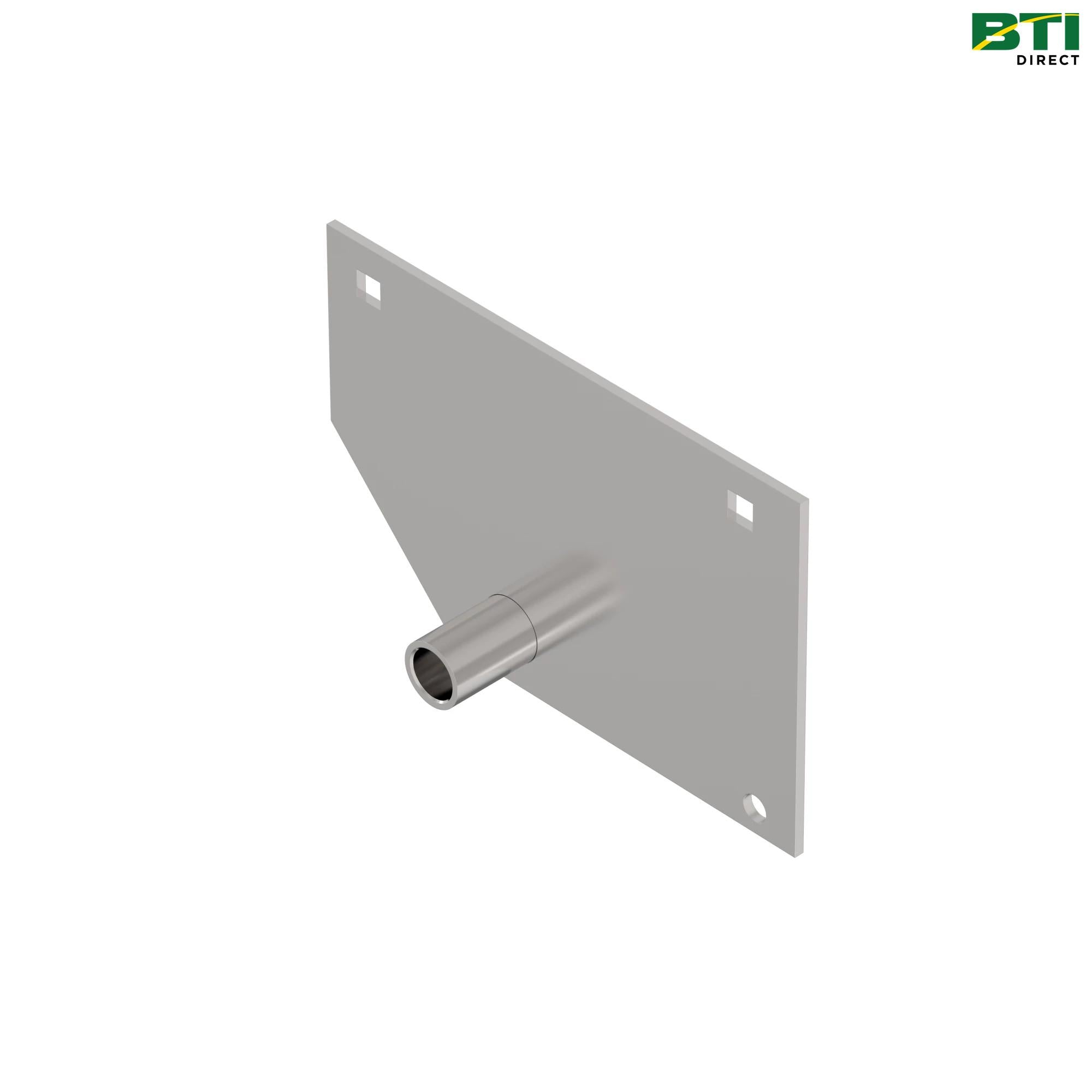 ADX12167: Arm
