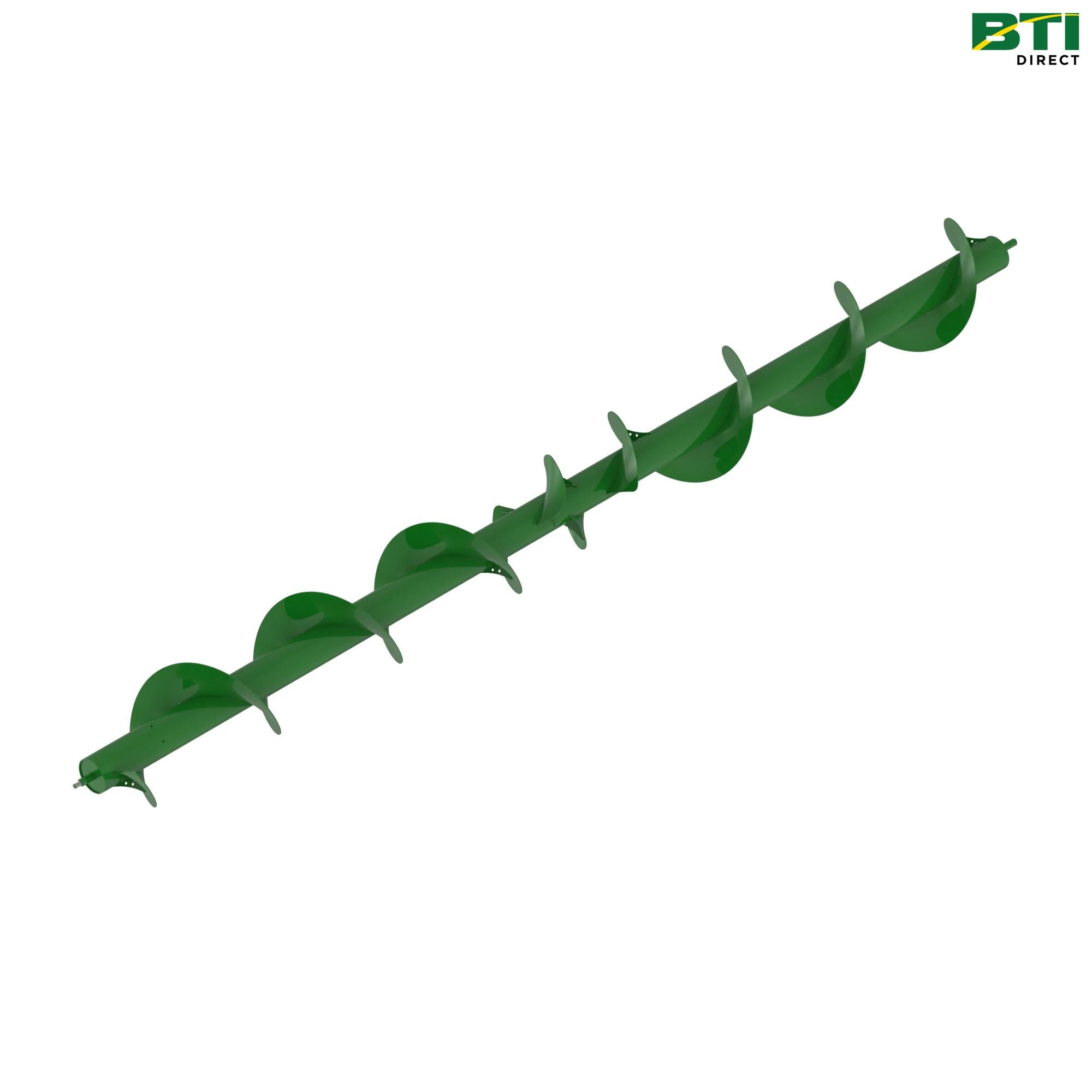 ADX12184: Auger