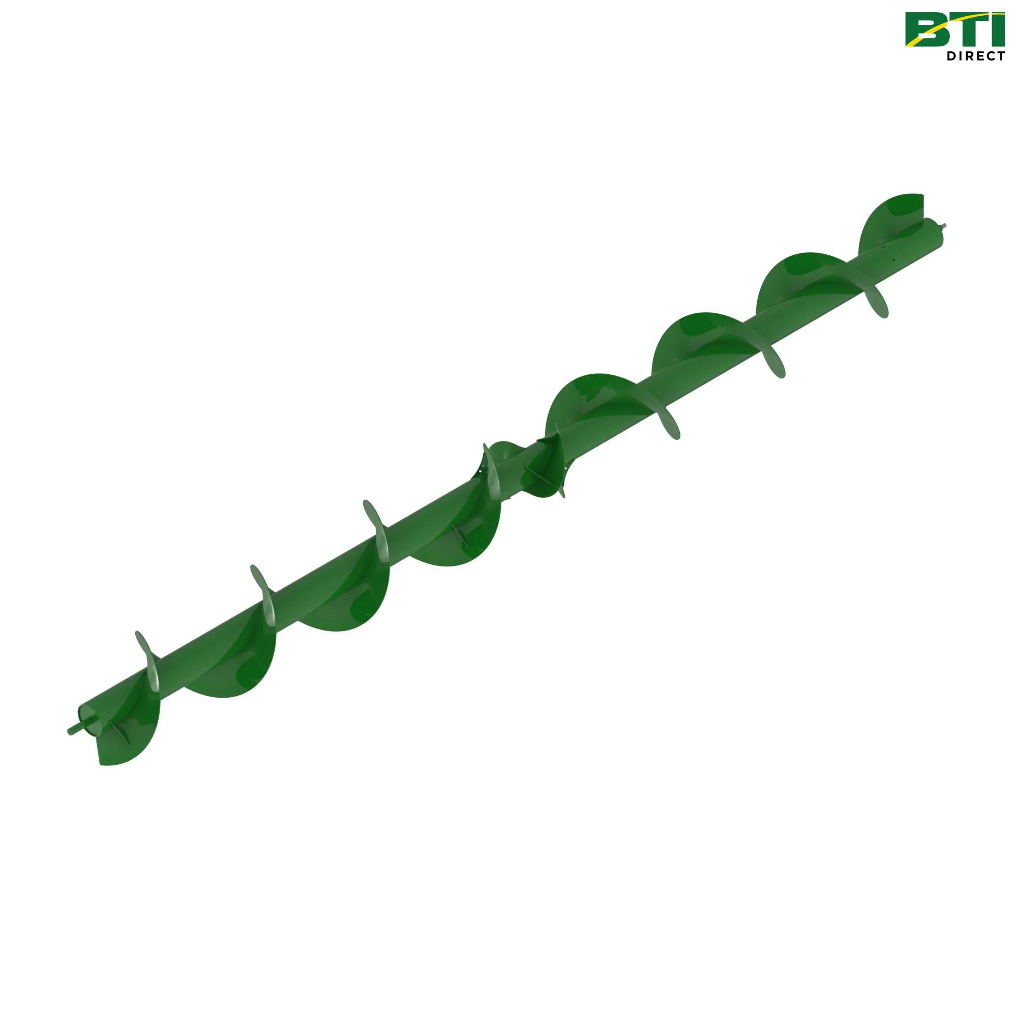 ADX12184: Auger