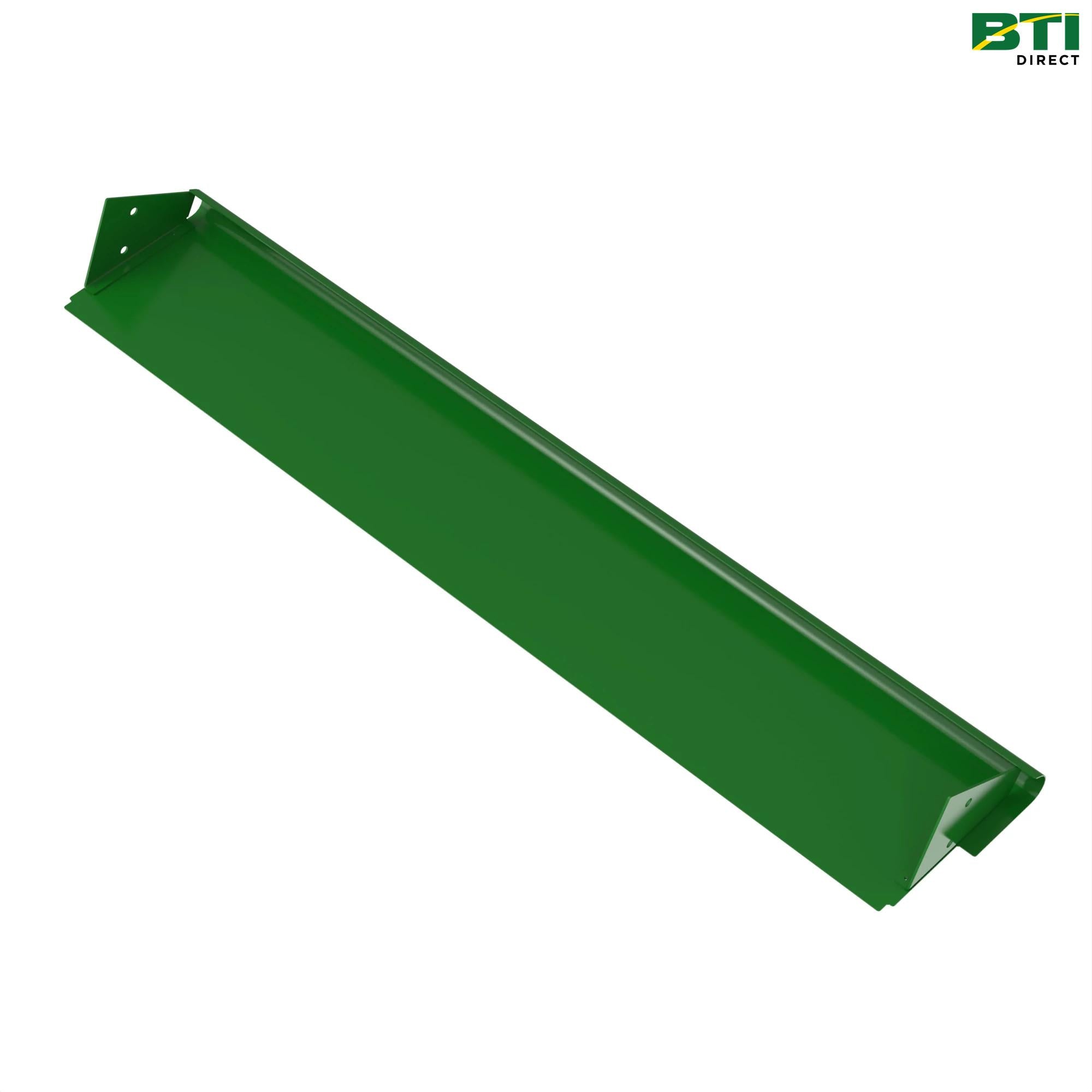 ADX12214: Deflector