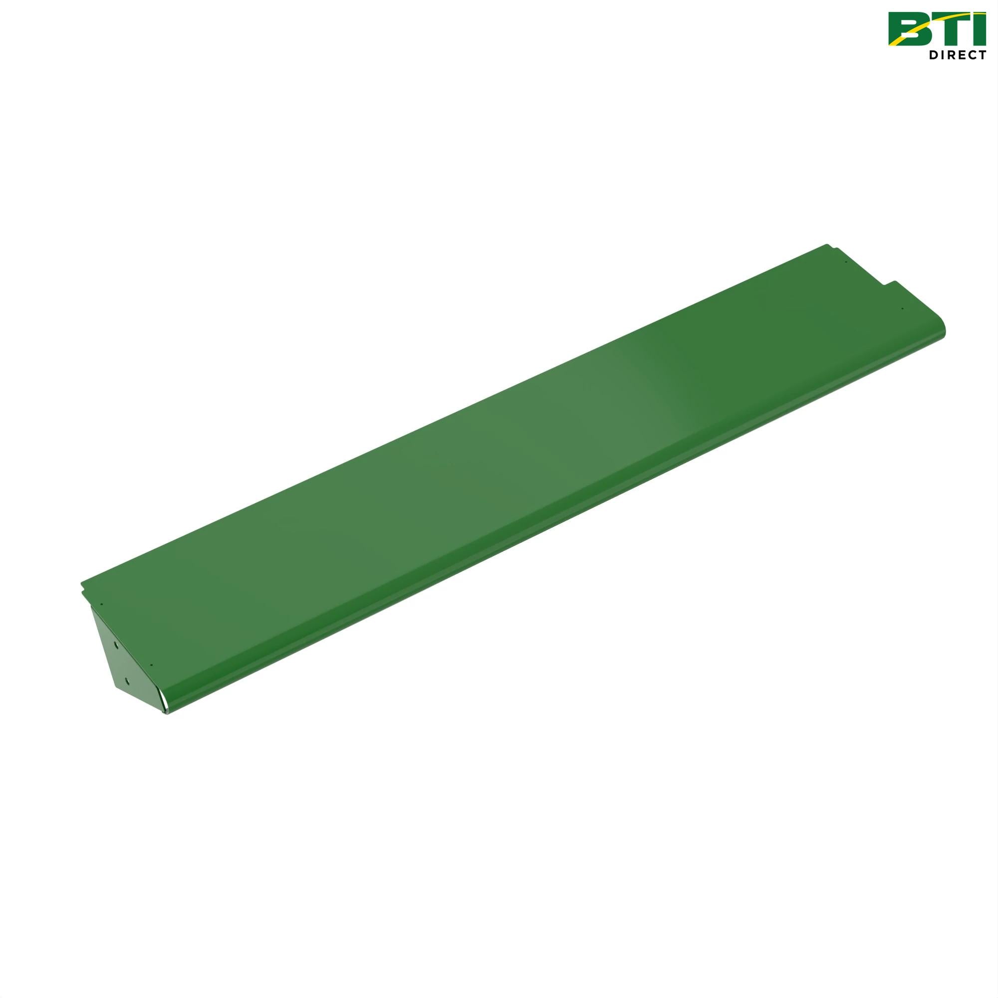 ADX12214: Deflector