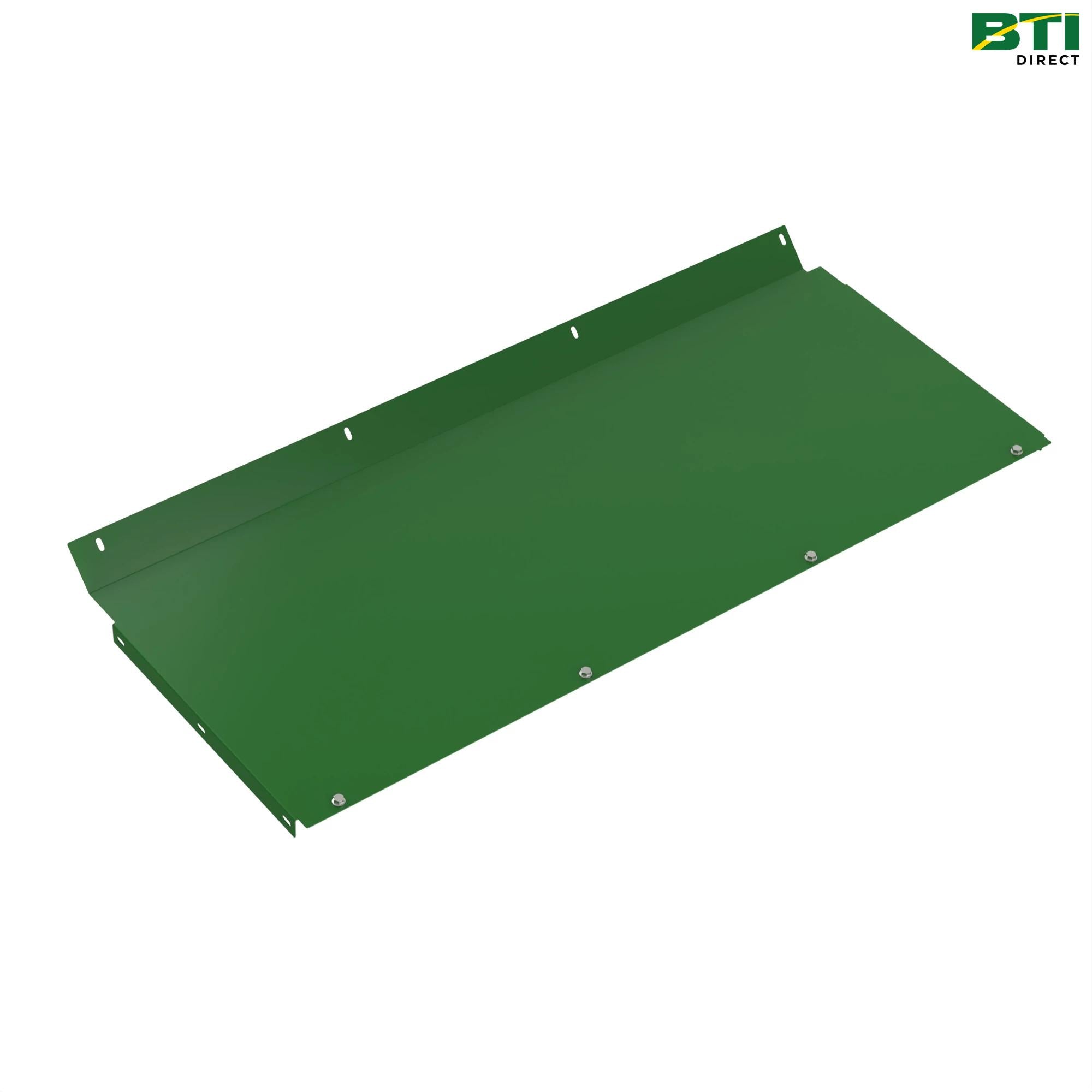 ADX12222: Deflector