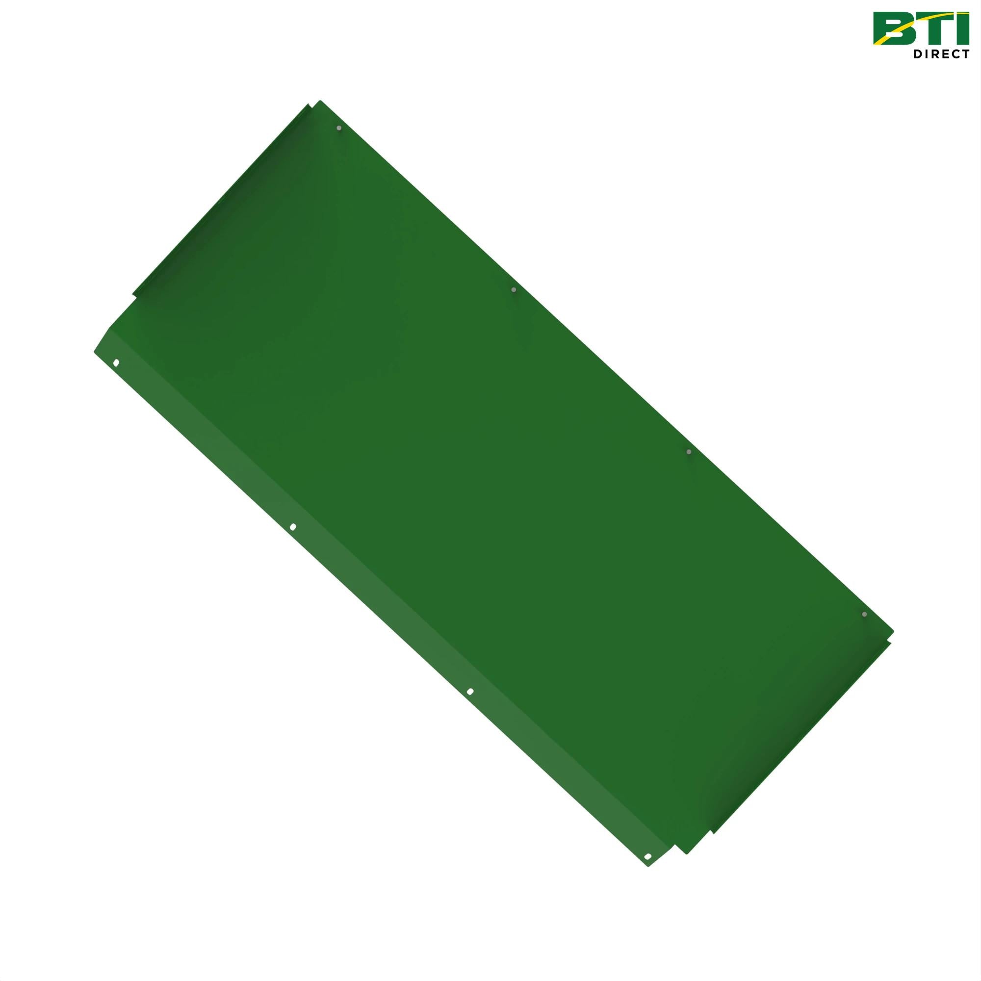ADX12222: Deflector