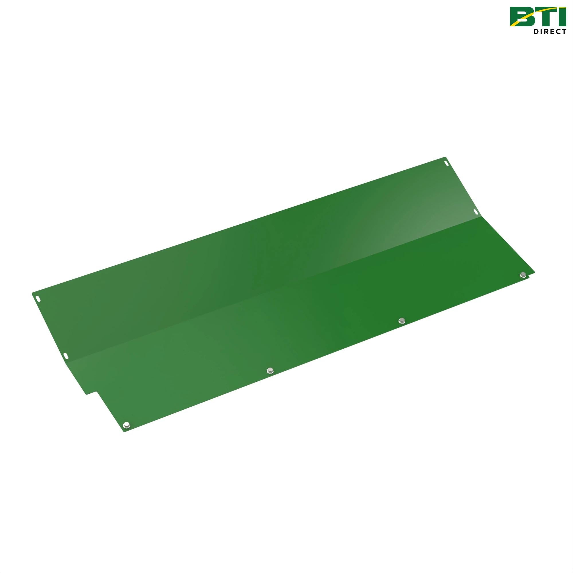 ADX12276: Deflector
