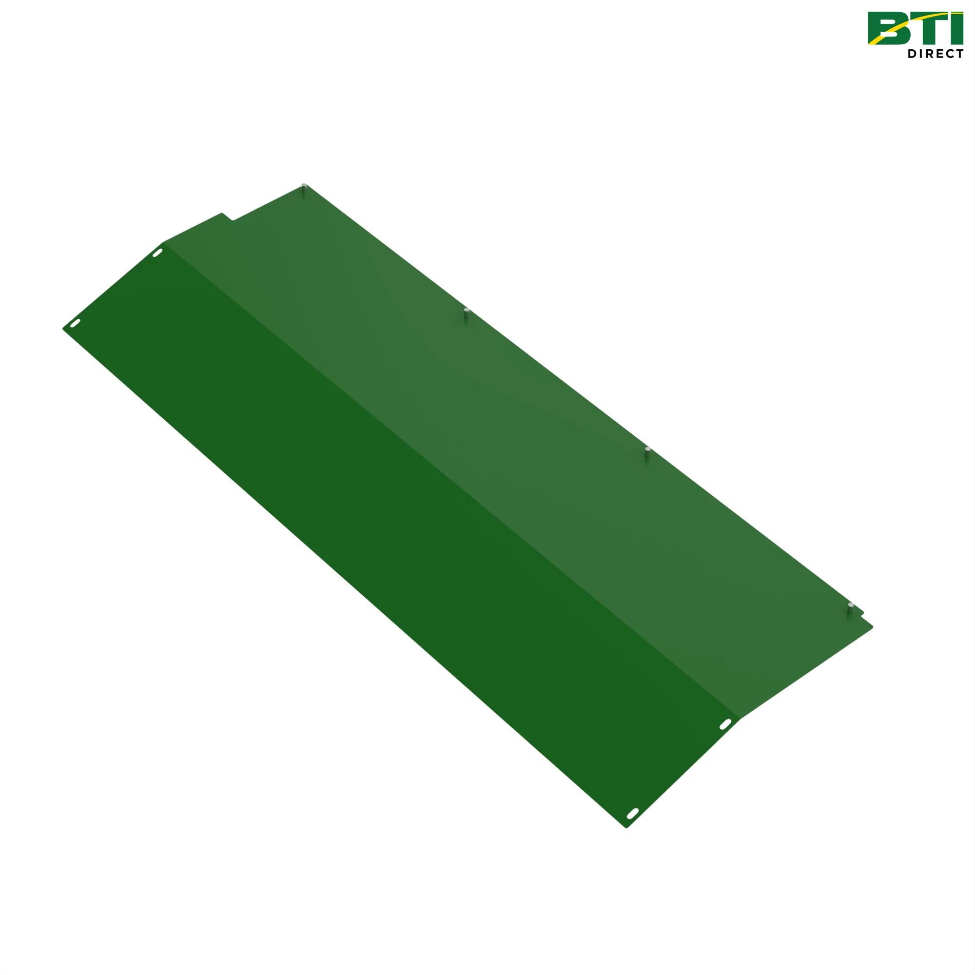 ADX12276: Deflector