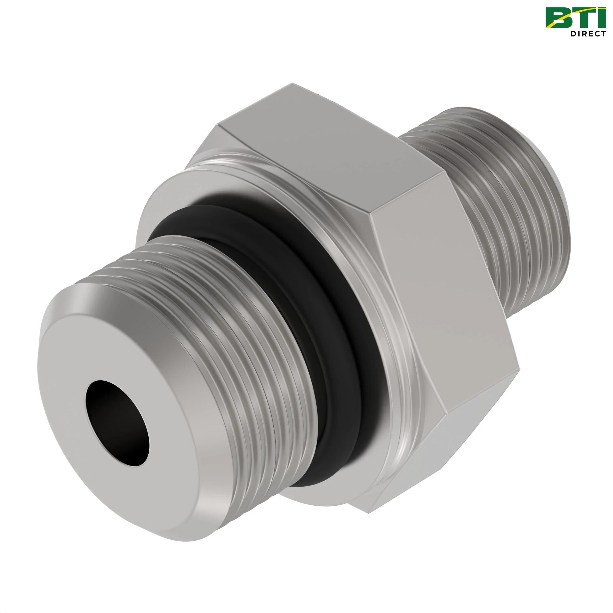 ADX12509: Connector Fitting