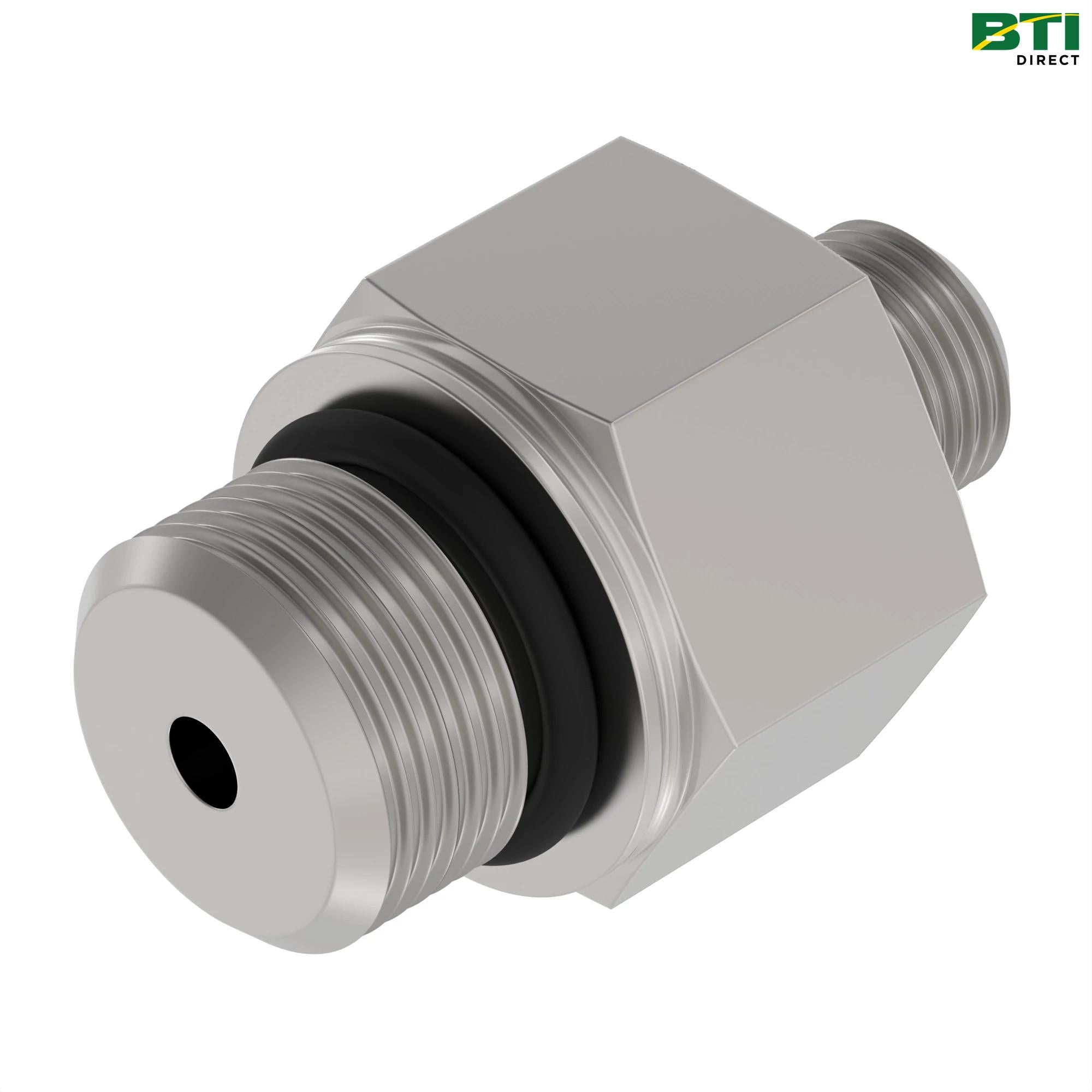 ADX12510: Connector Fitting