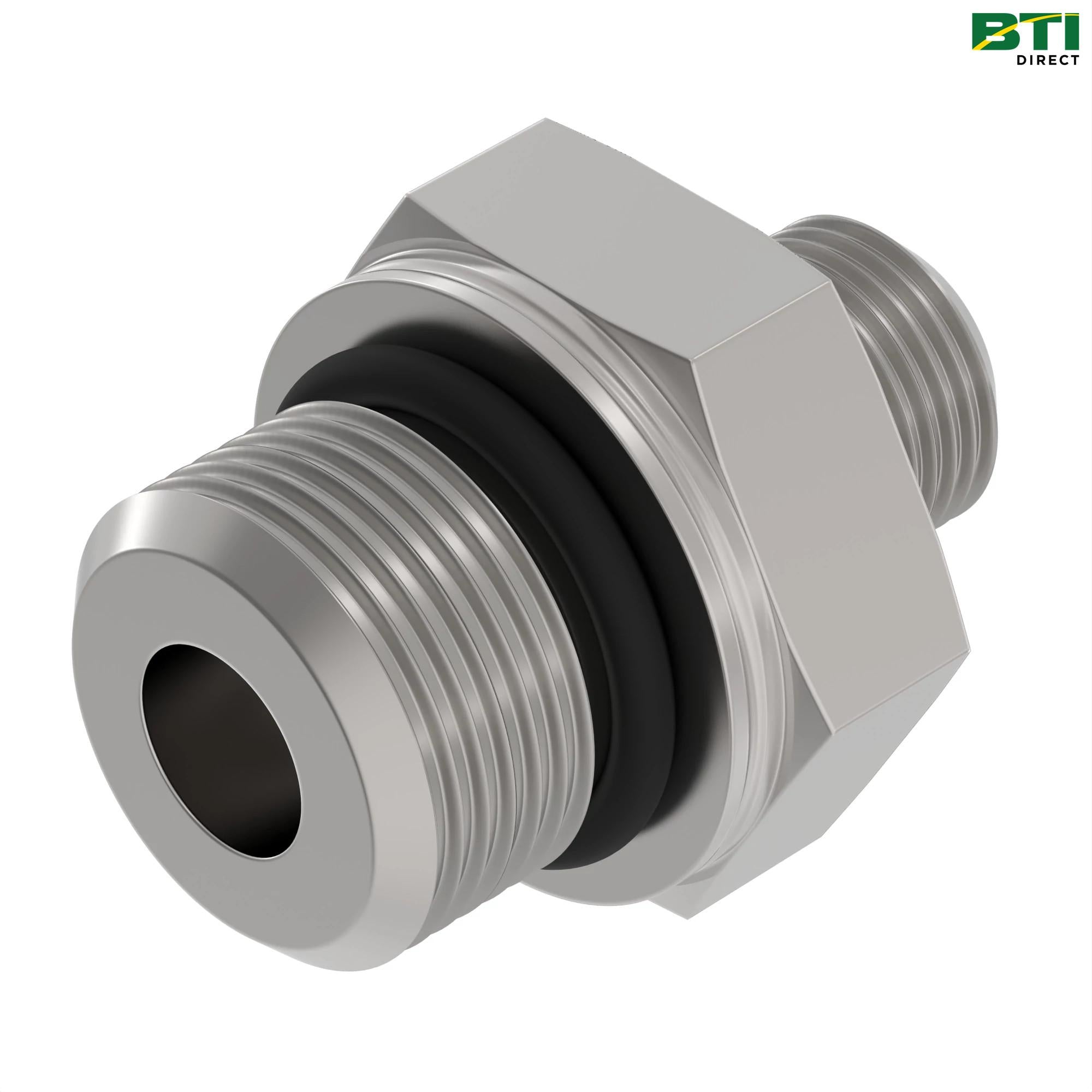 ADX12511: Connector Fitting
