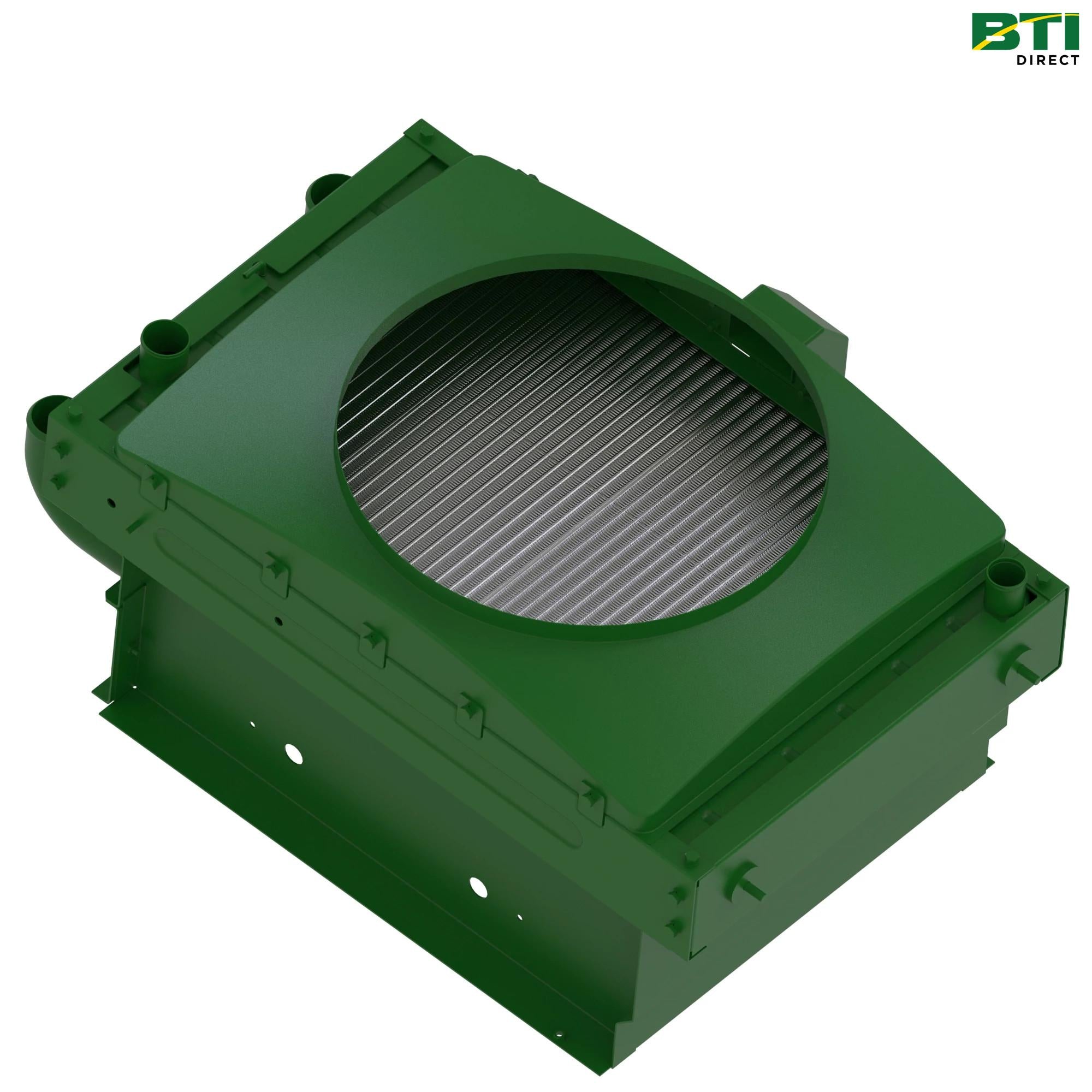 ADX12564: Radiator
