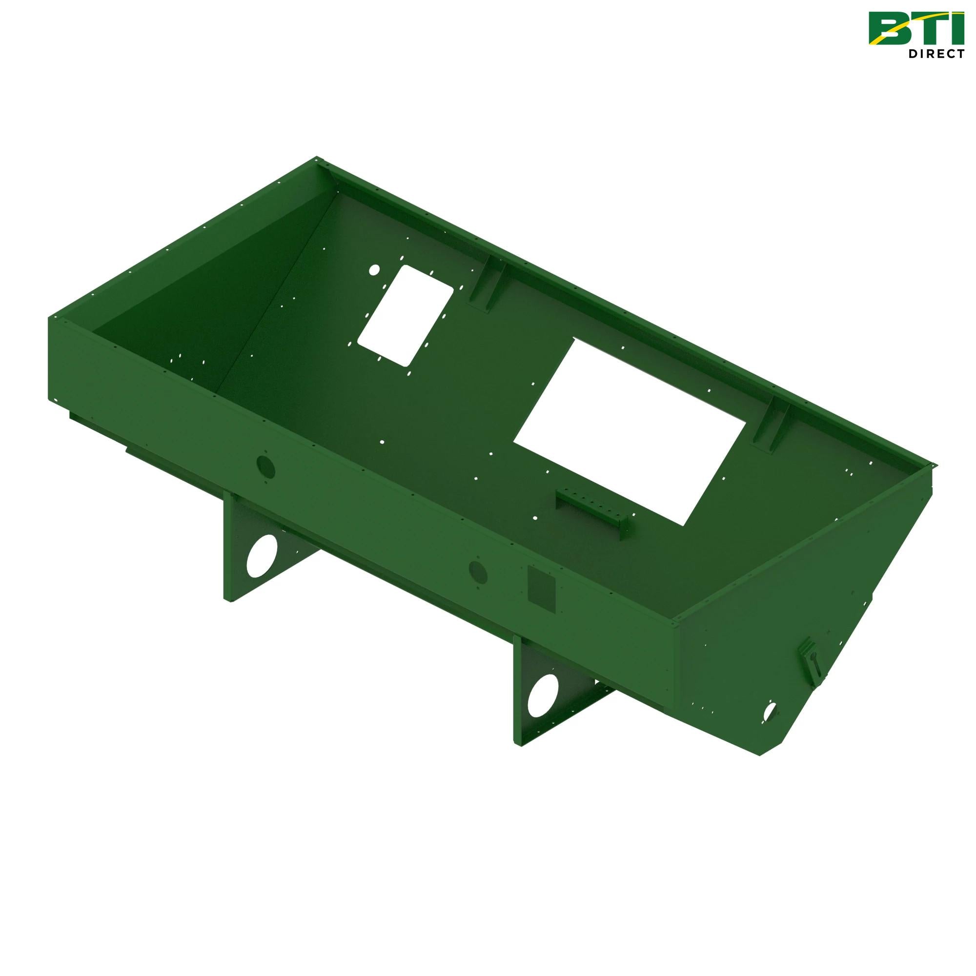 ADX12720: Tank