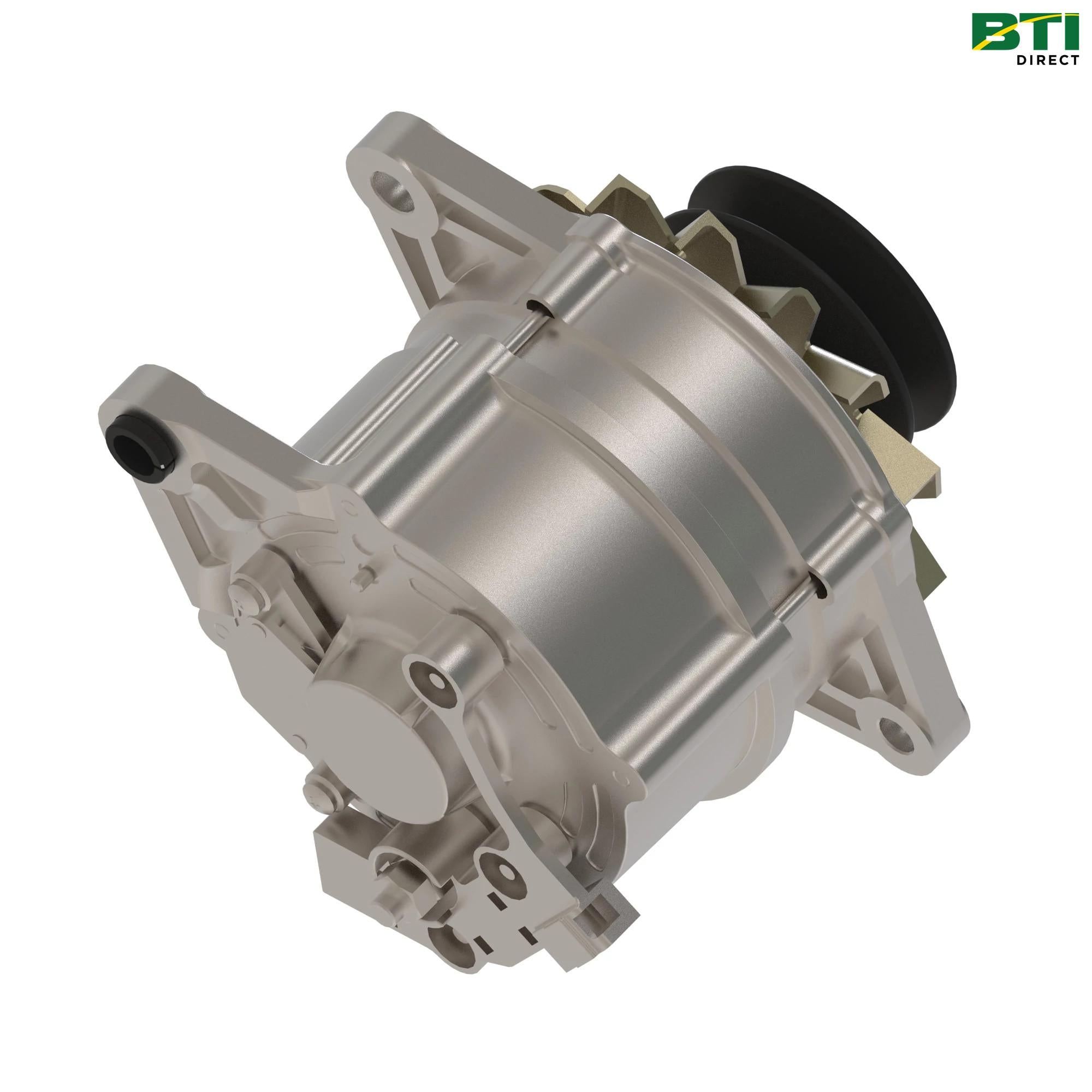 ADX12819: Alternator