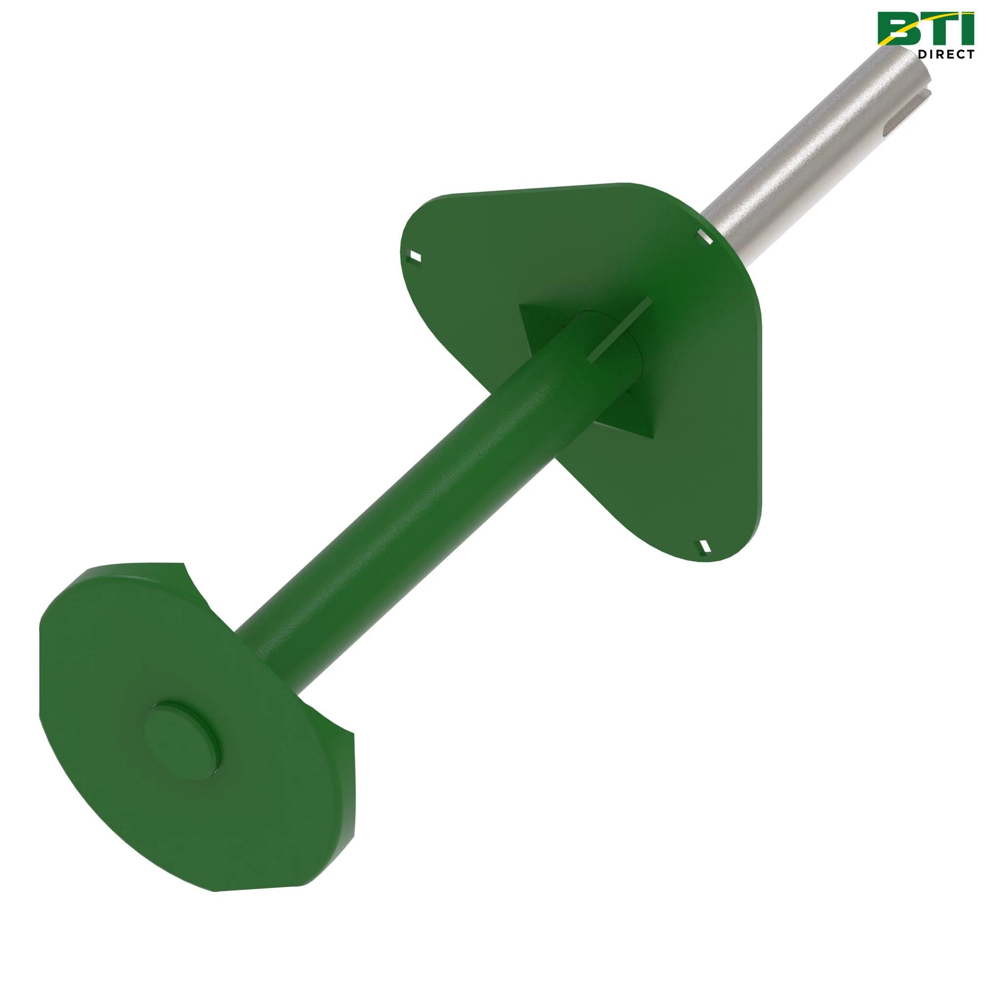 ADX12844: Shaft
