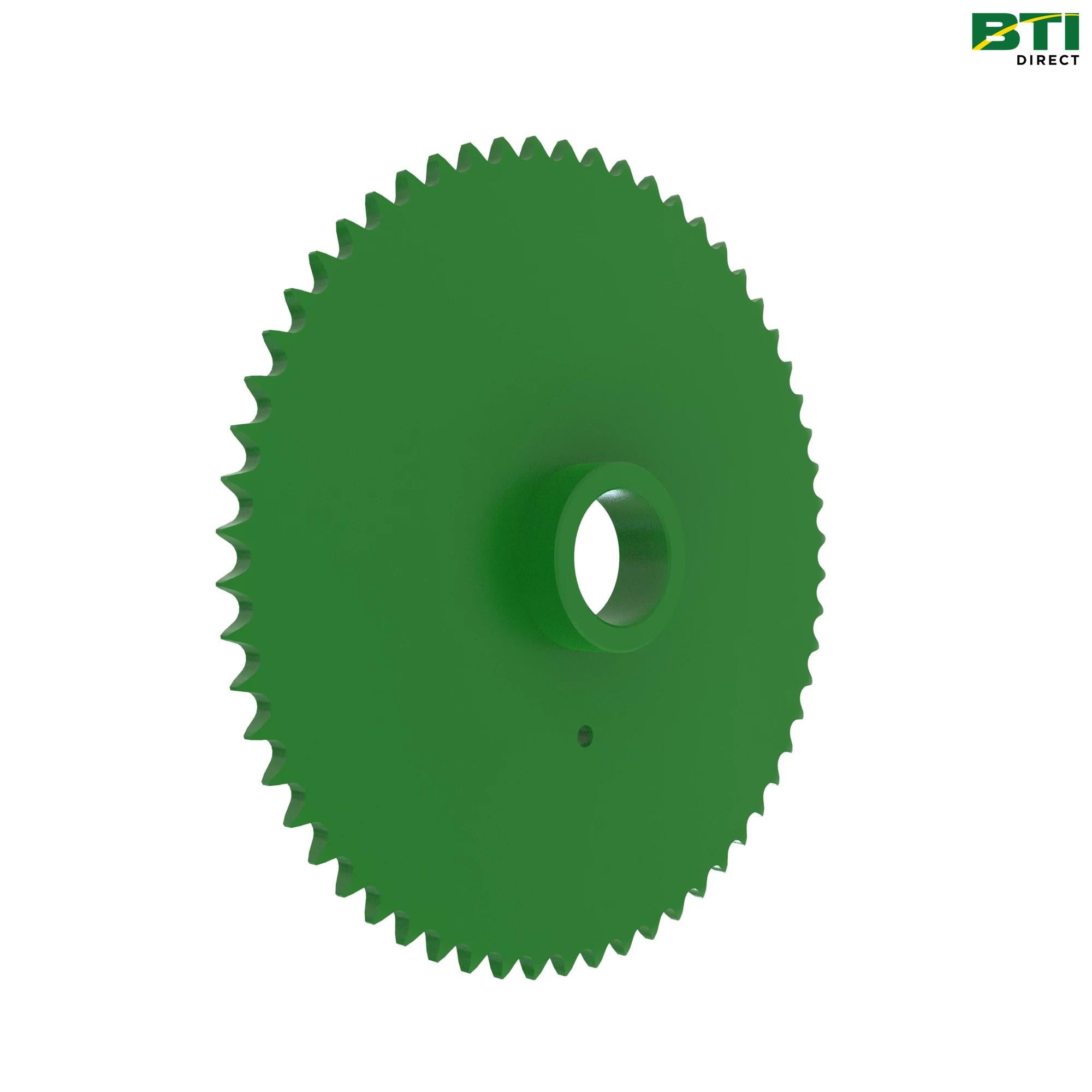 ADX13091: Chain Sprocket, 60 Teeth