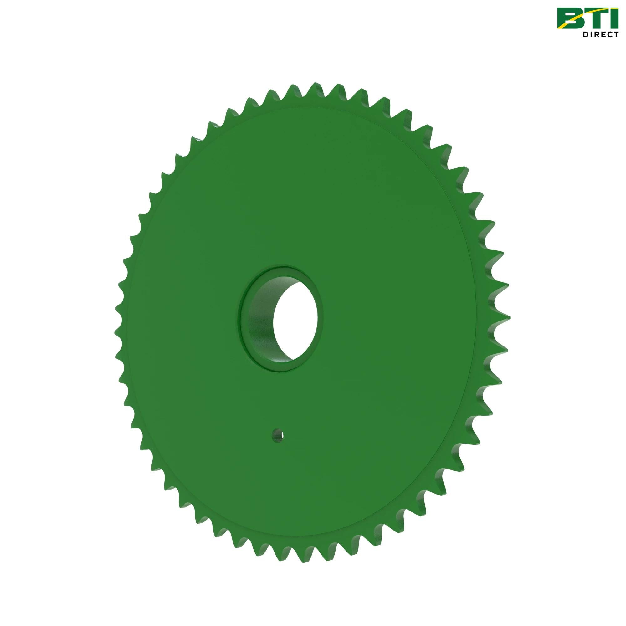 ADX13106: Chain Sprocket, 53 Teeth