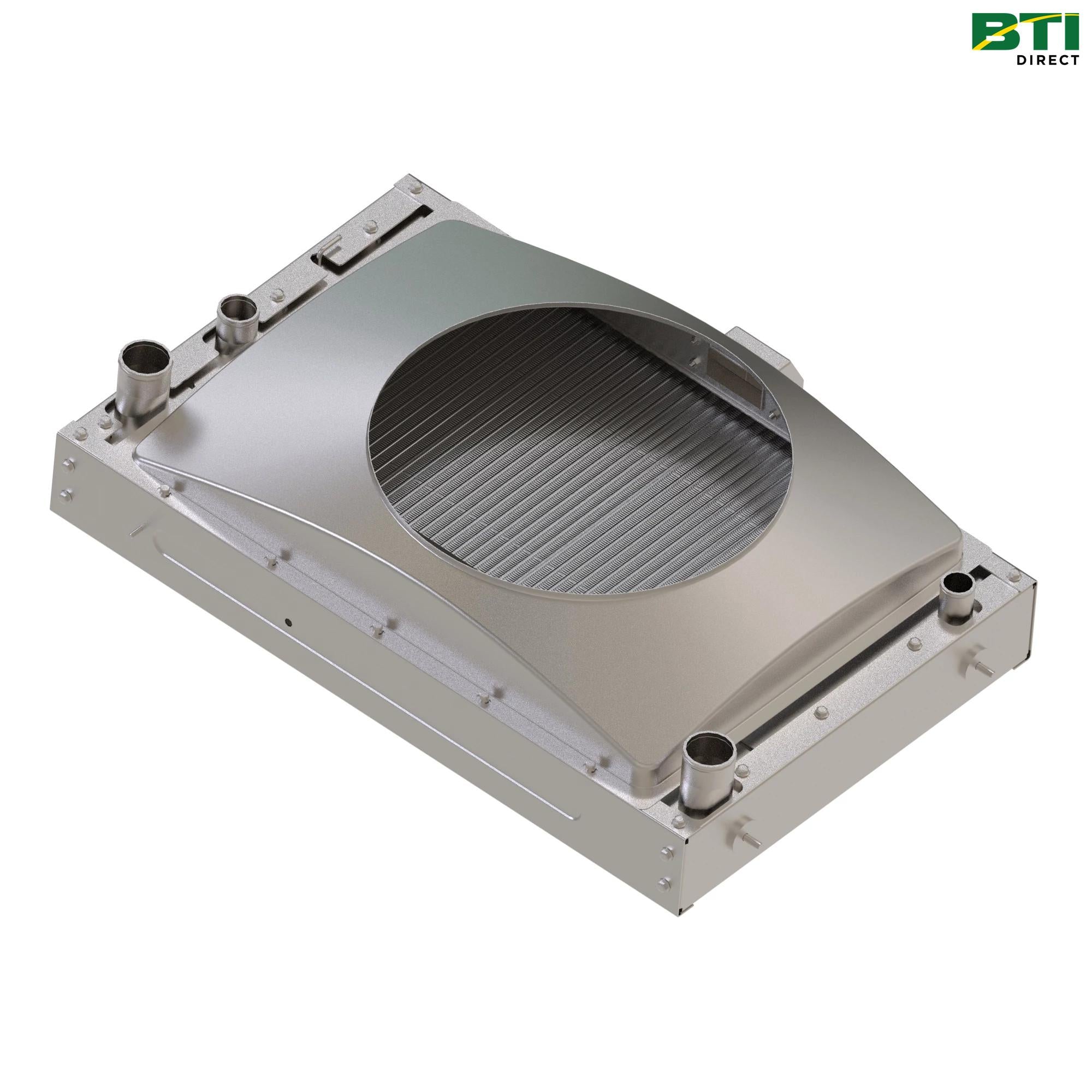 ADX13117: Radiator