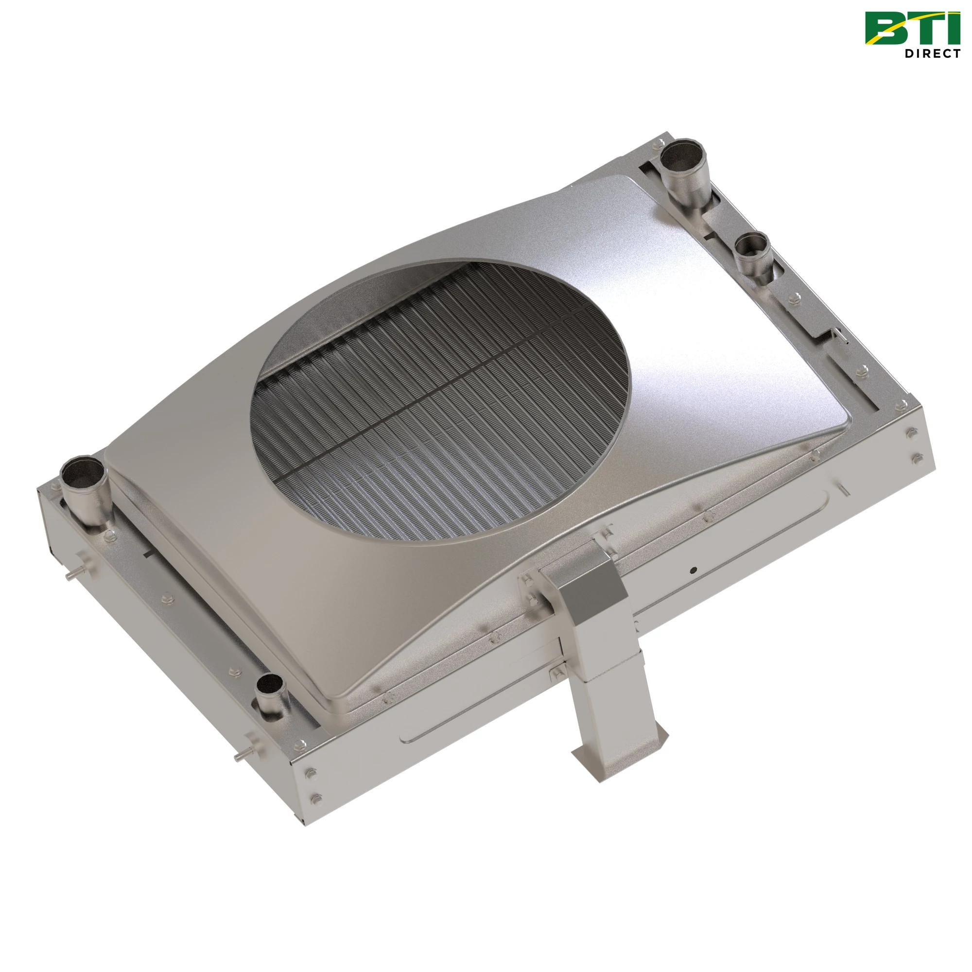 ADX13117: Radiator