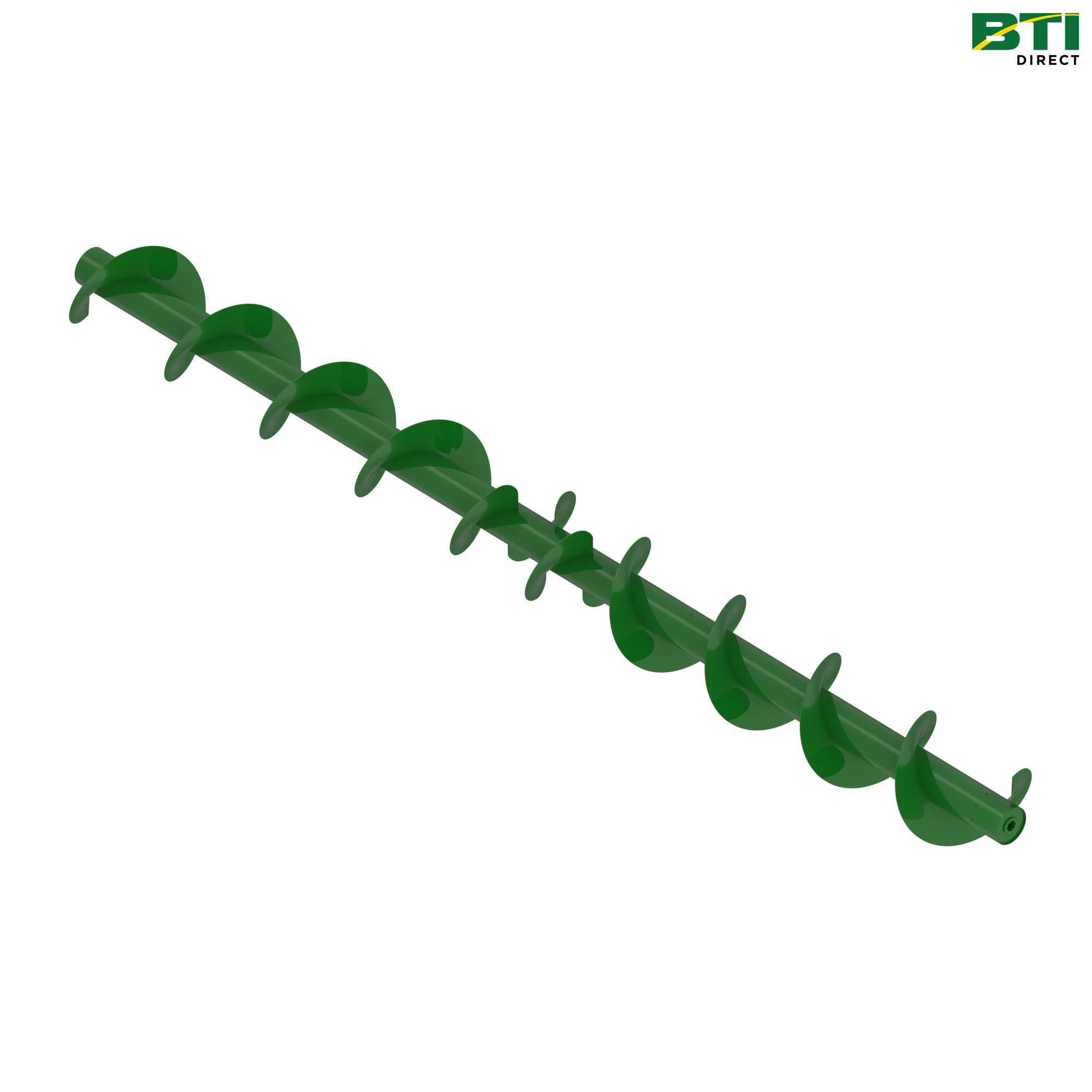 ADX13124: Auger
