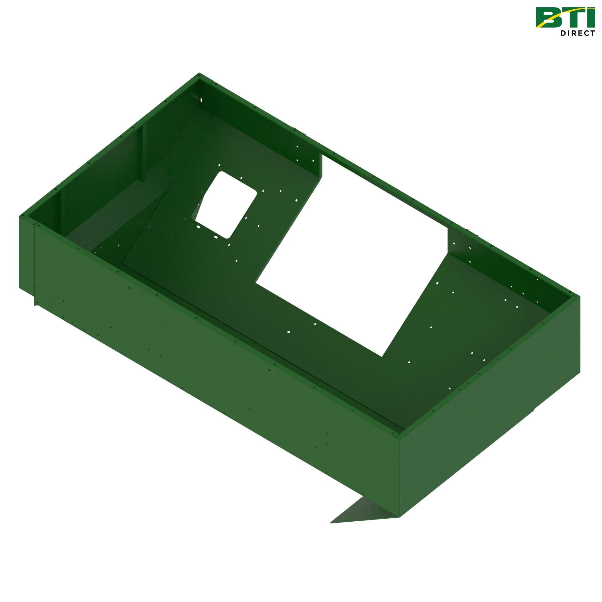 ADX13574: Tank