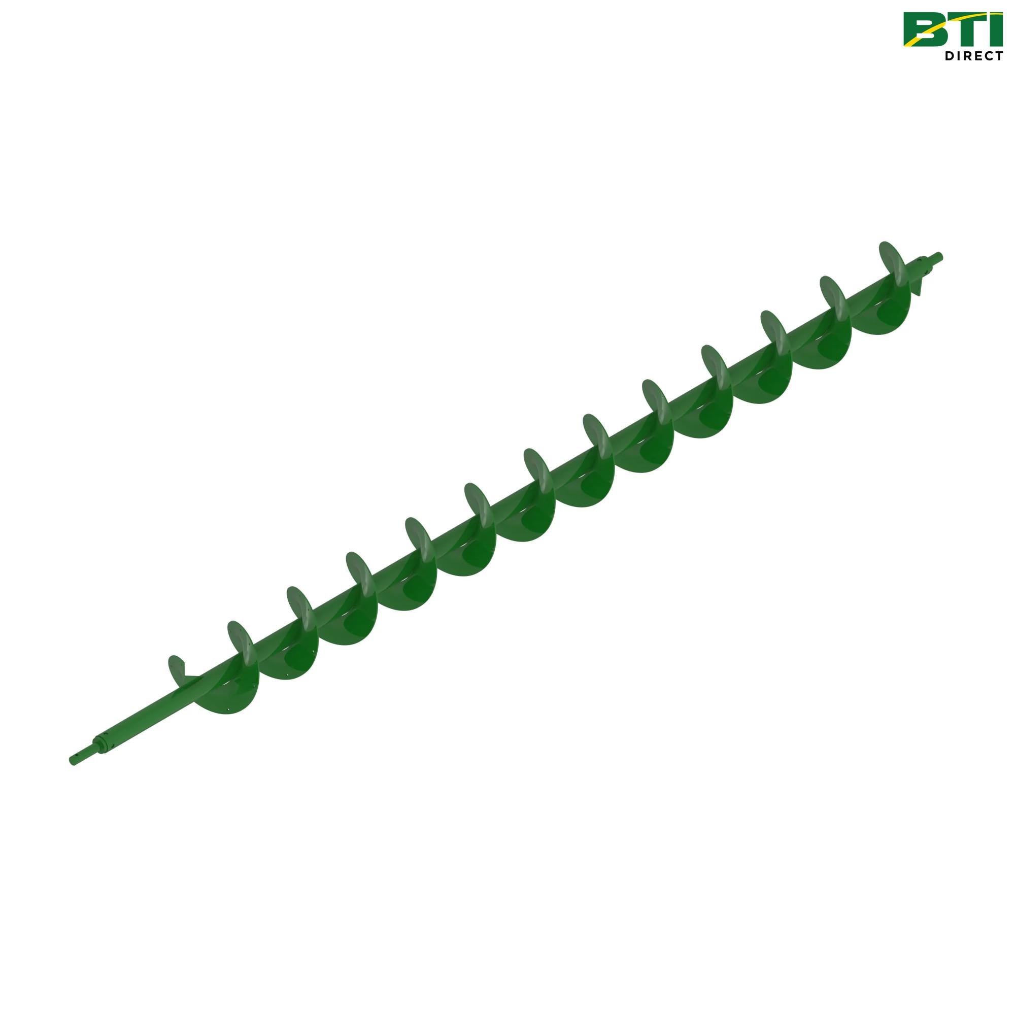 ADX13665: Auger
