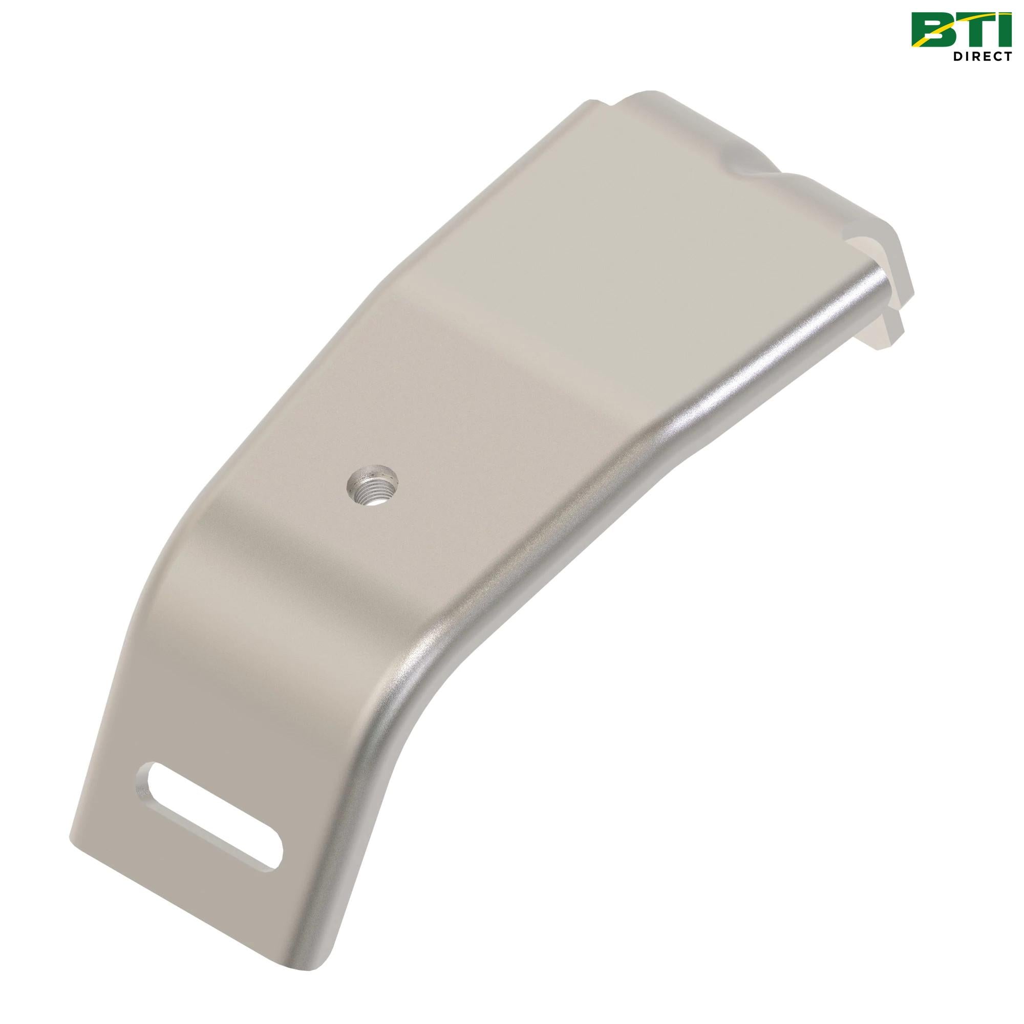 ADX13959: Chopping Skid Plate, Right Side