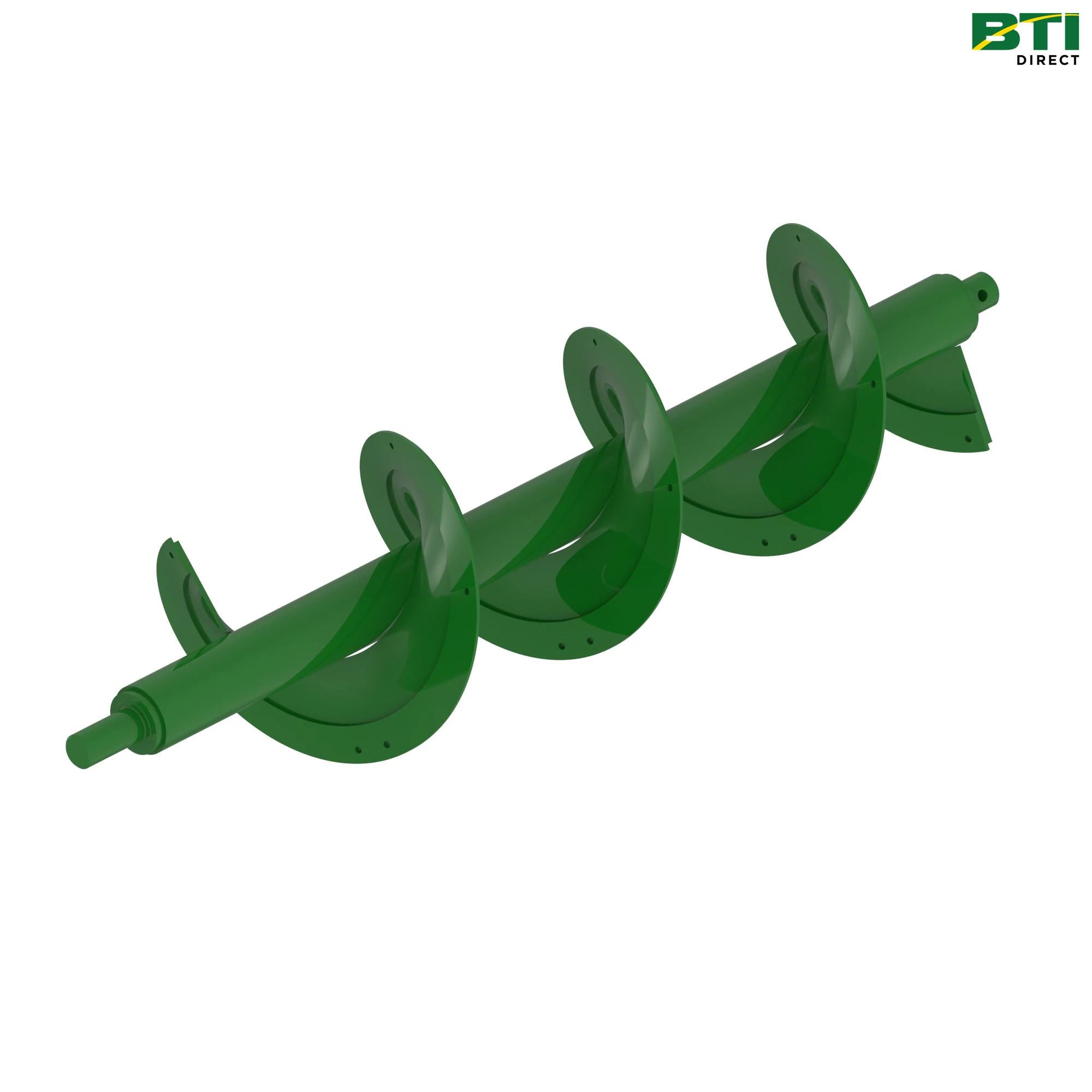 ADX14233: Auger