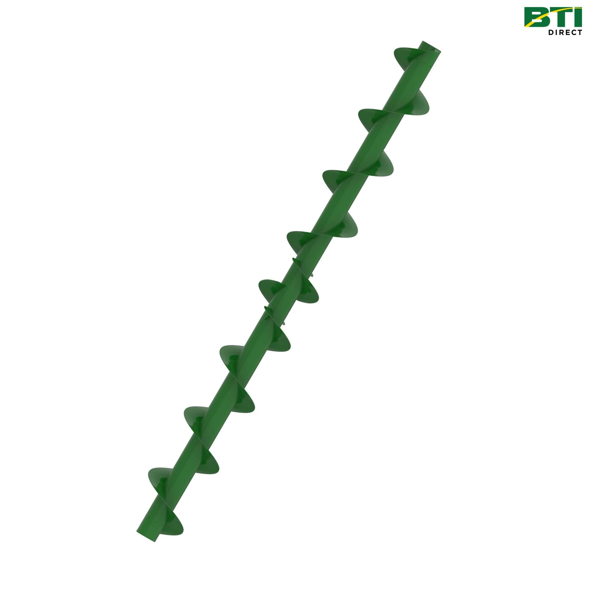 ADX14467: Auger