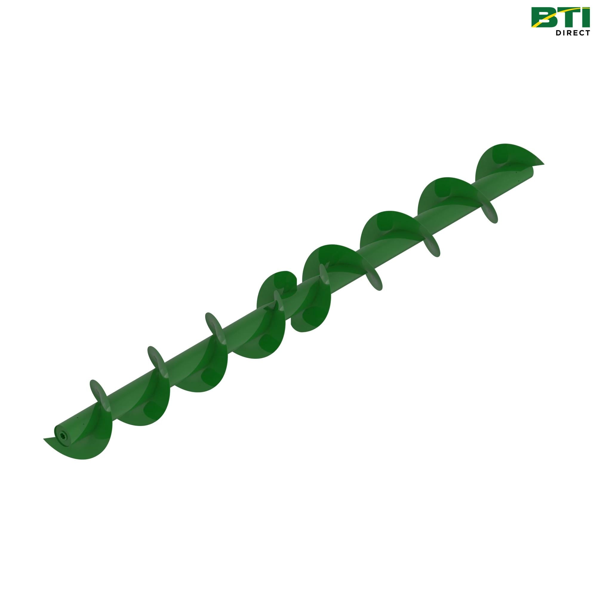 ADX14467: Auger