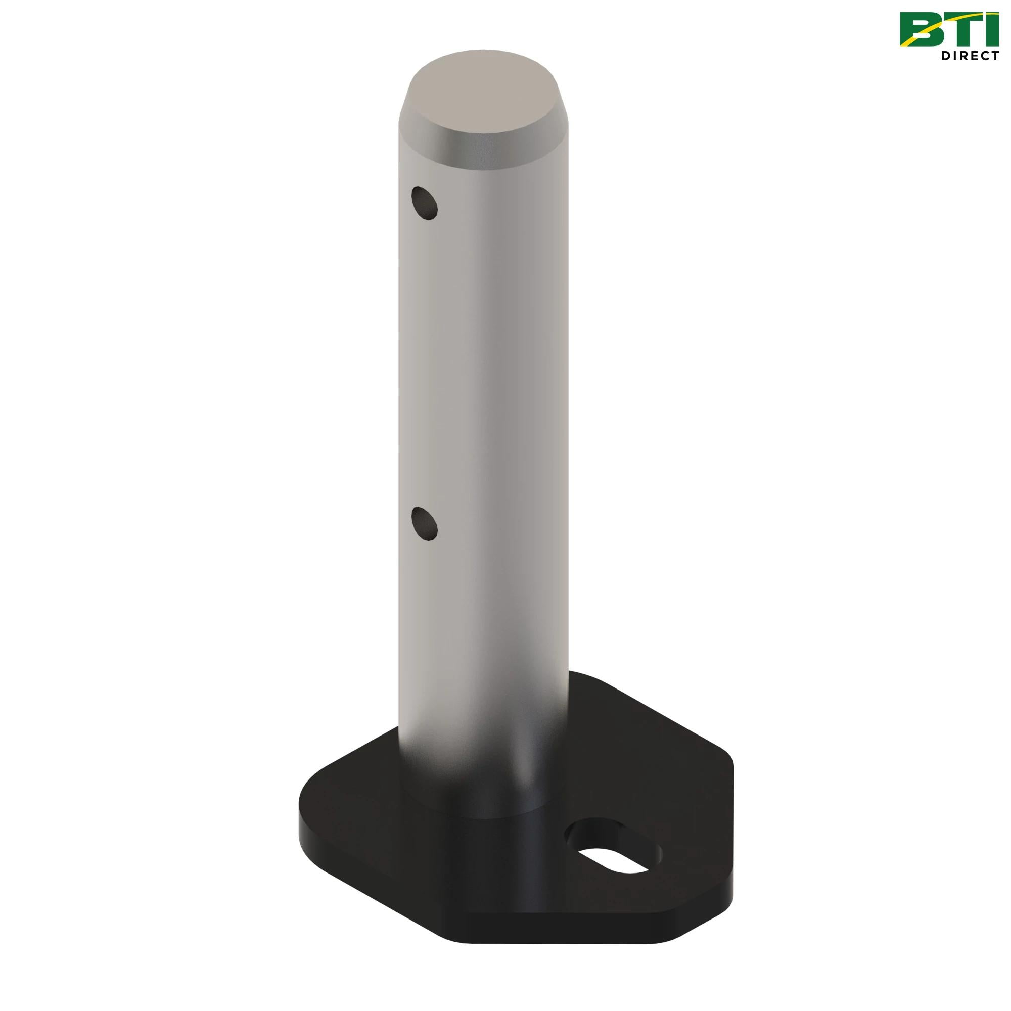 ADX14517: Shaft