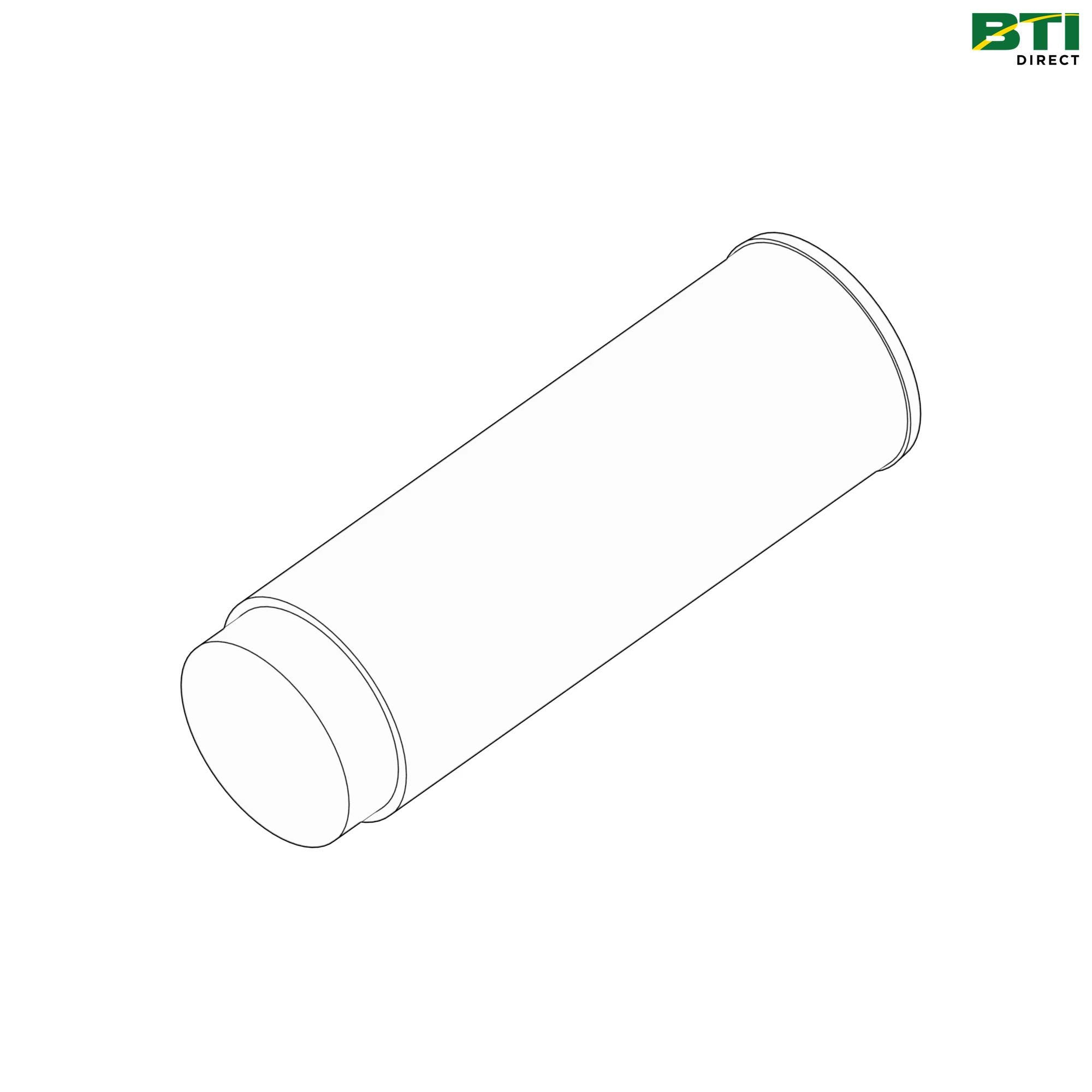 ADX14648: Secondary Air Filter Element