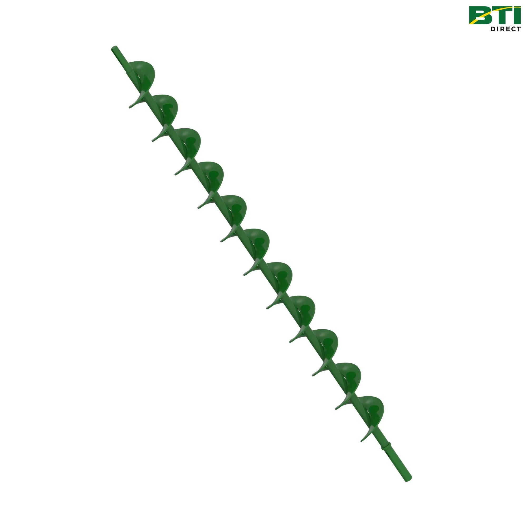 ADX14675: Auger