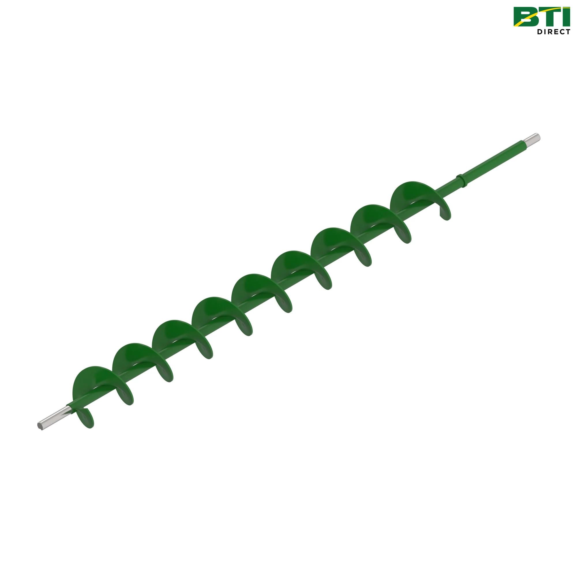 ADX14677: Auger